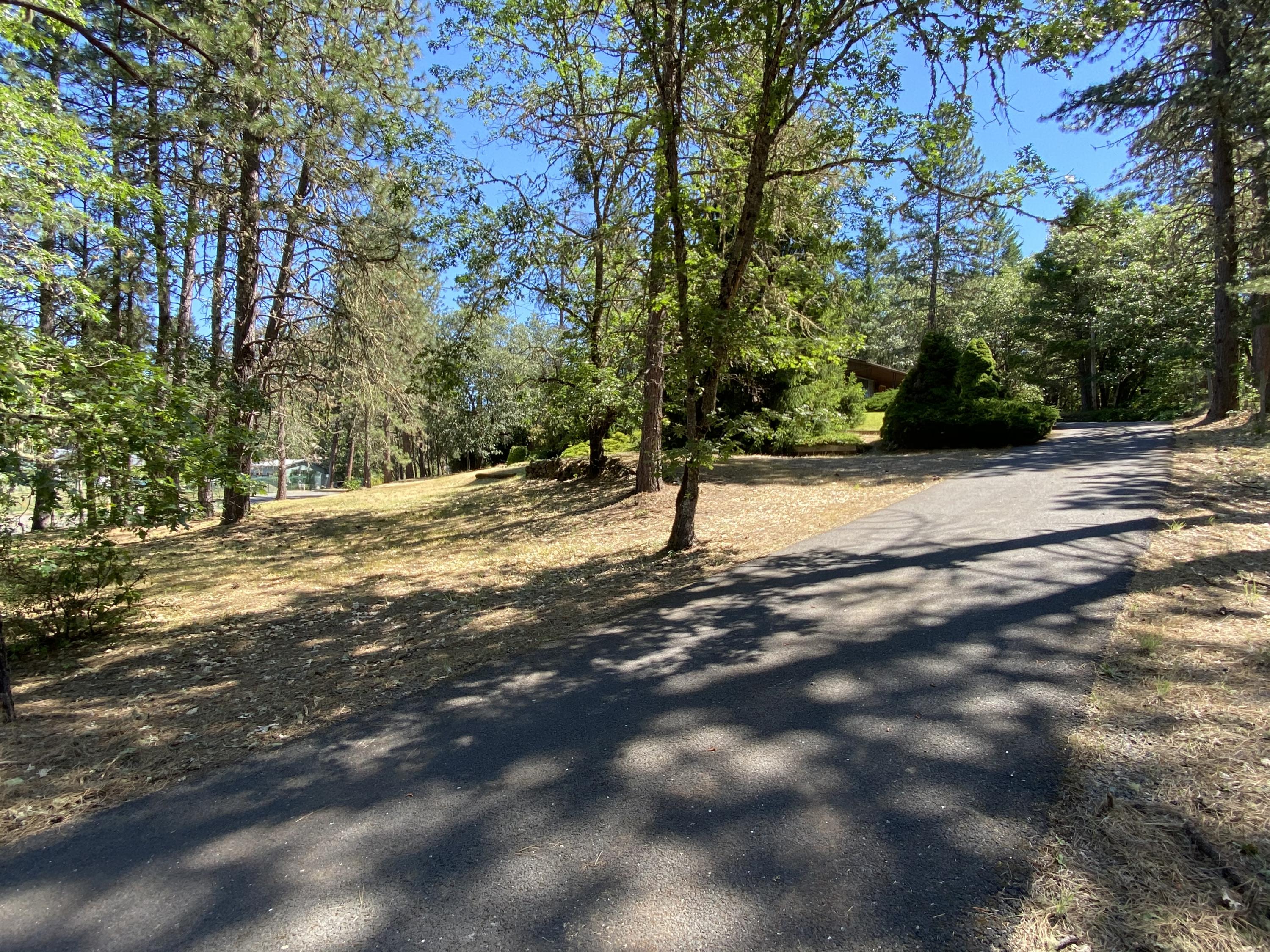 Country Club Heights Subdivision - Residential