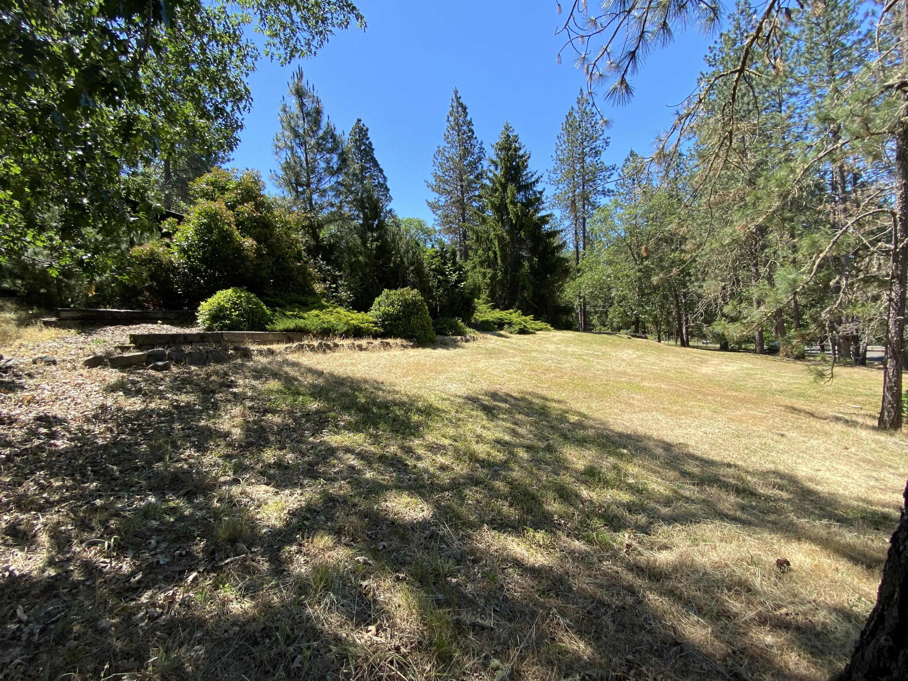 Country Club Heights Subdivision - Residential