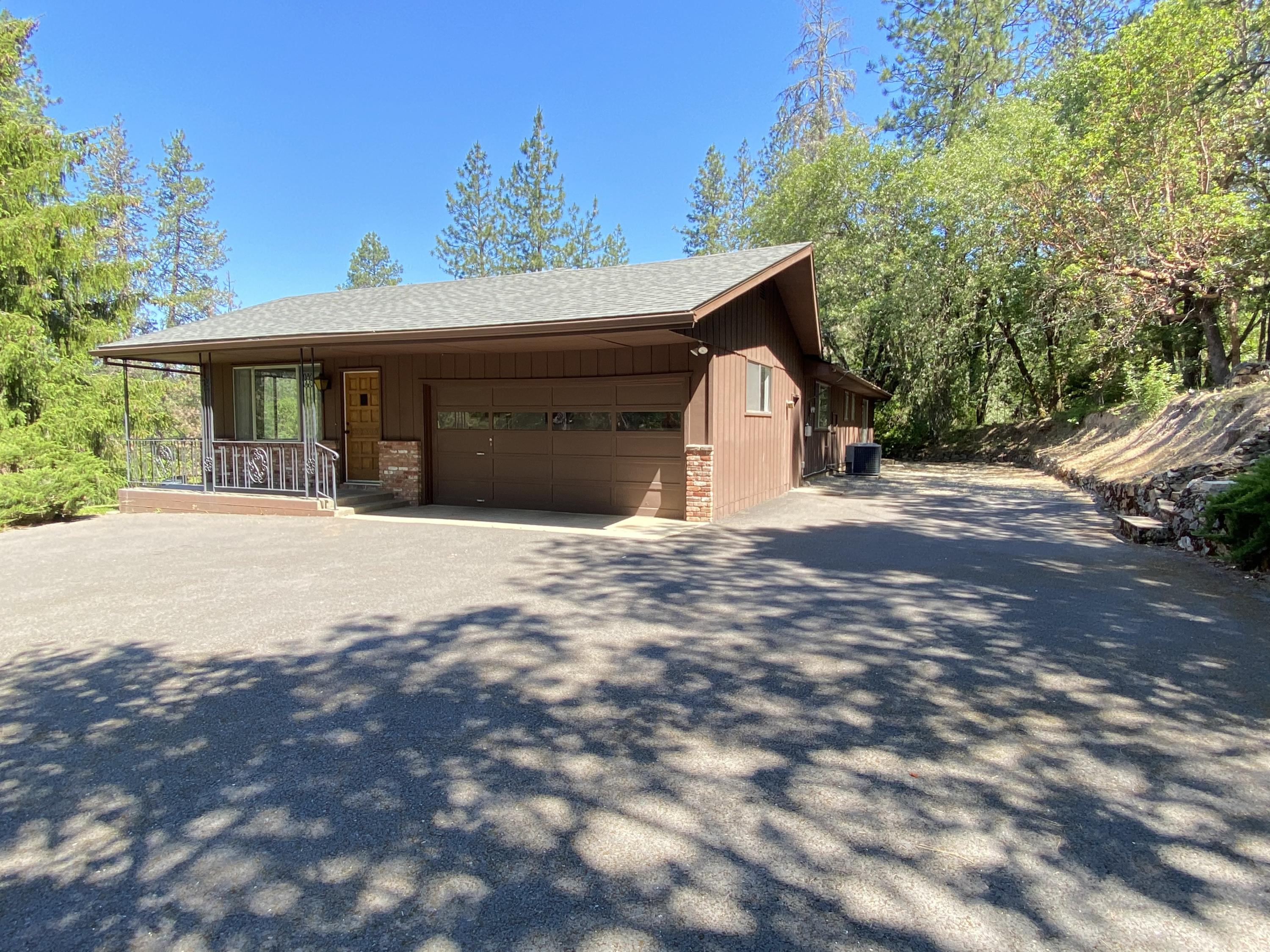 Country Club Heights Subdivision - Residential