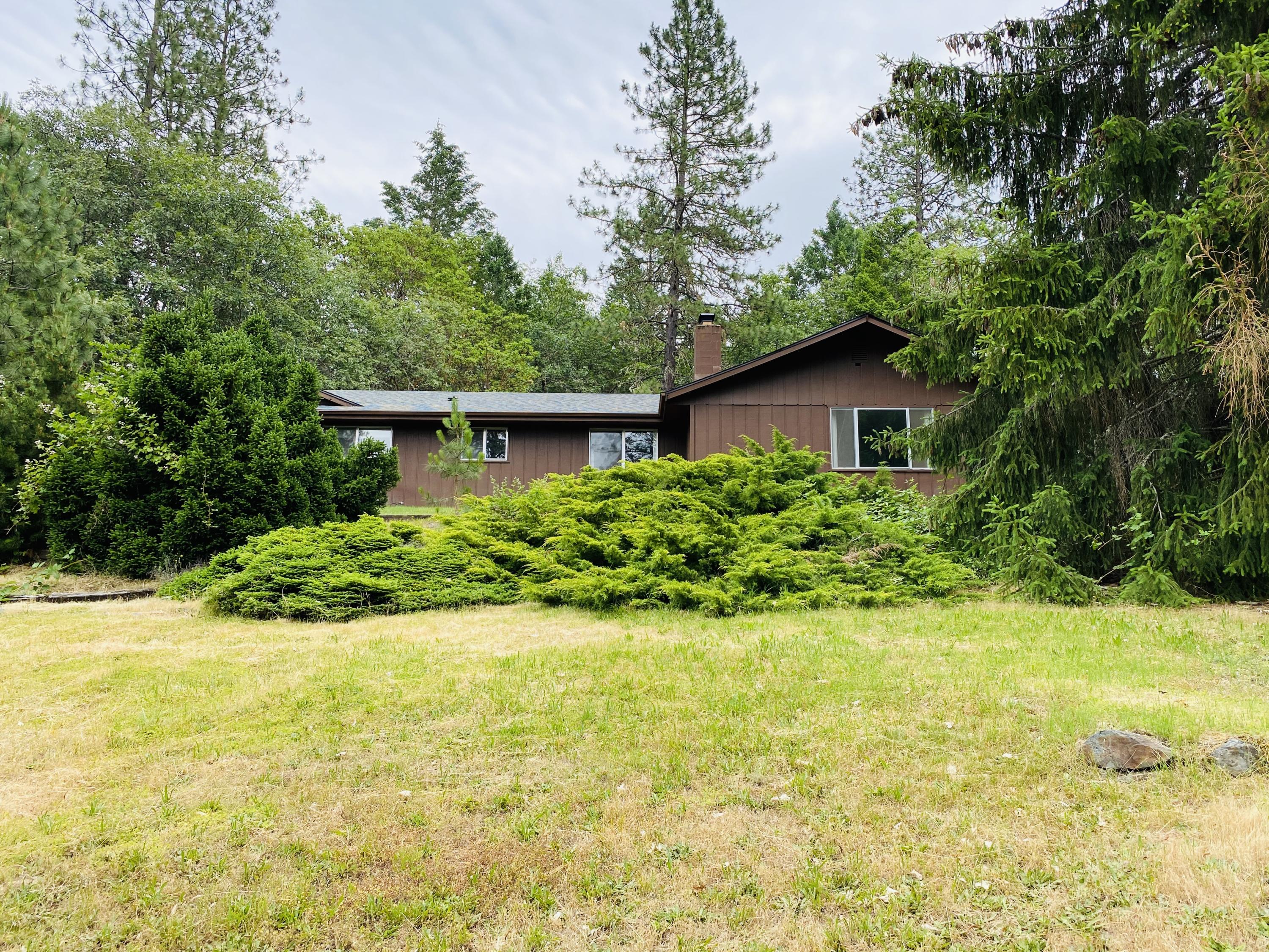 Country Club Heights Subdivision - Residential