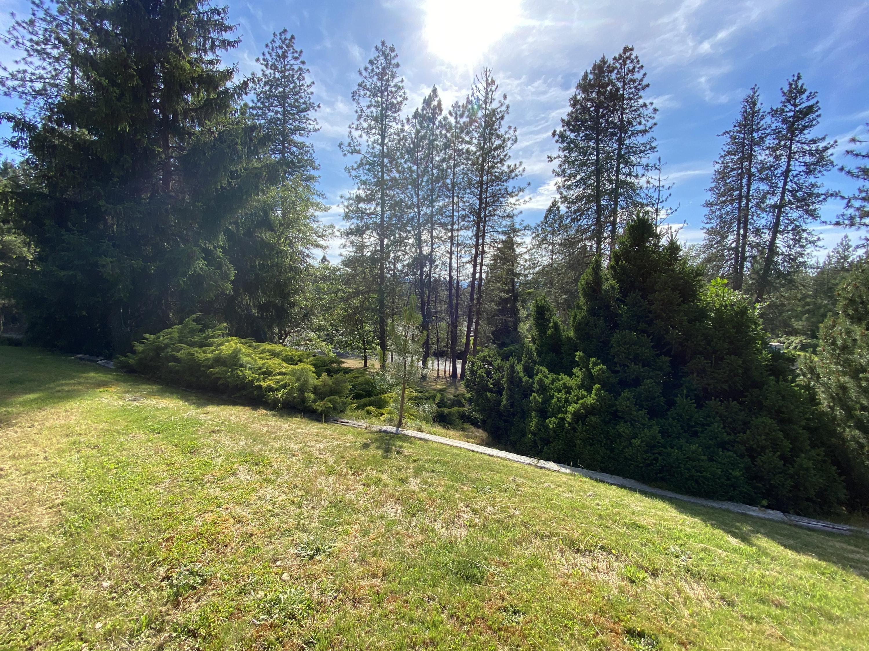 Country Club Heights Subdivision - Residential