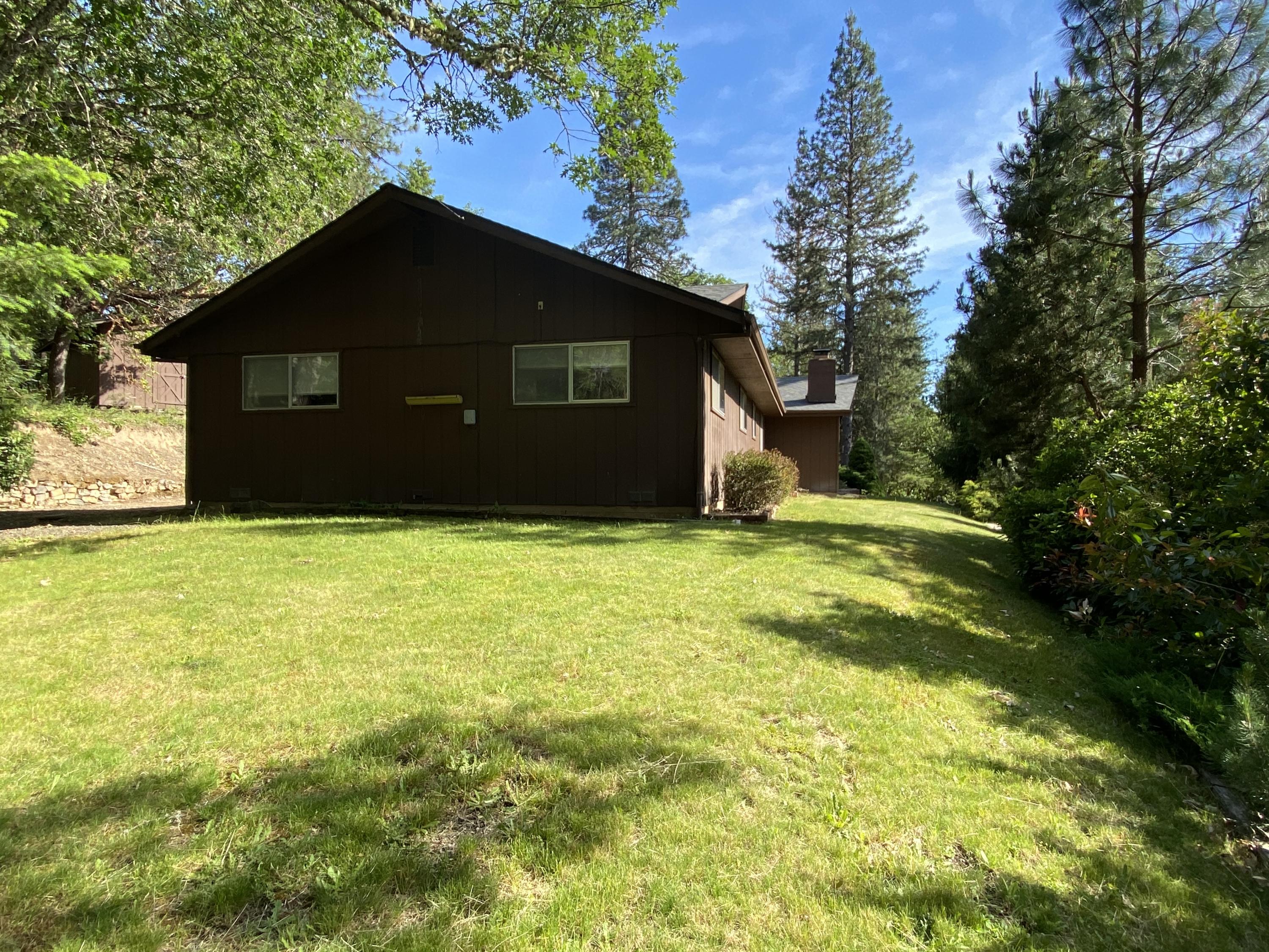 Country Club Heights Subdivision - Residential