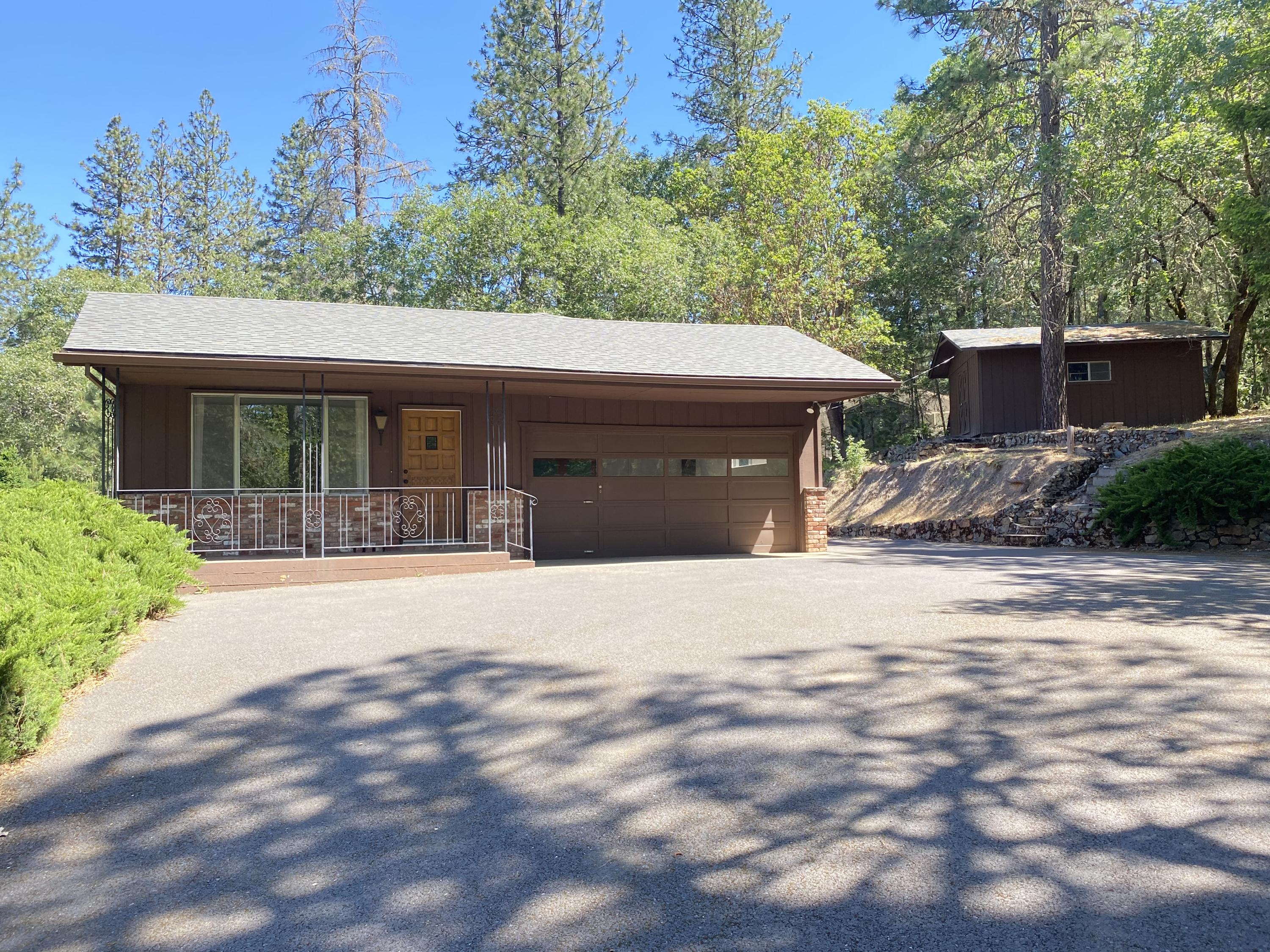 Country Club Heights Subdivision - Residential