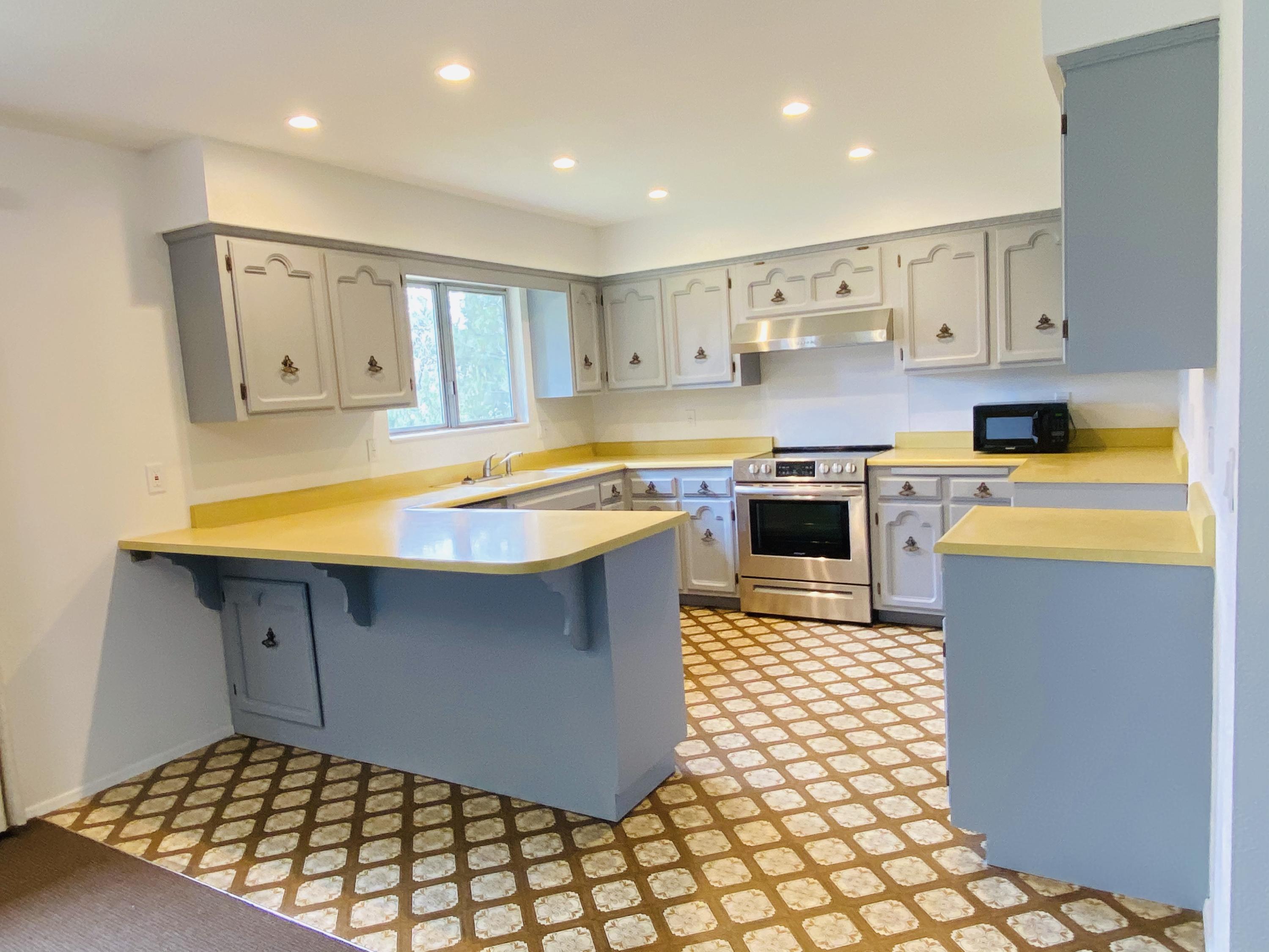 Country Club Heights Subdivision - Residential