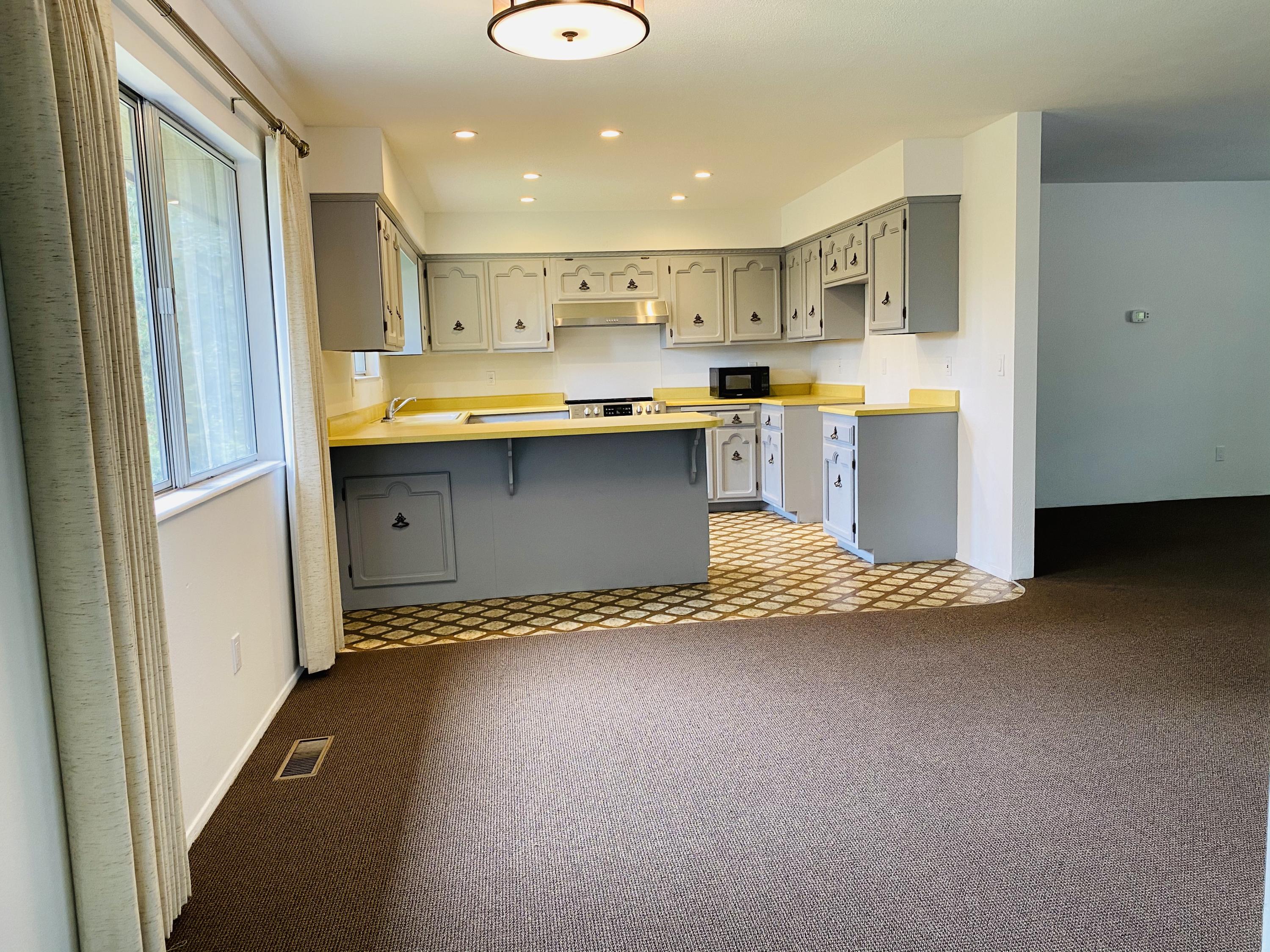 Country Club Heights Subdivision - Residential