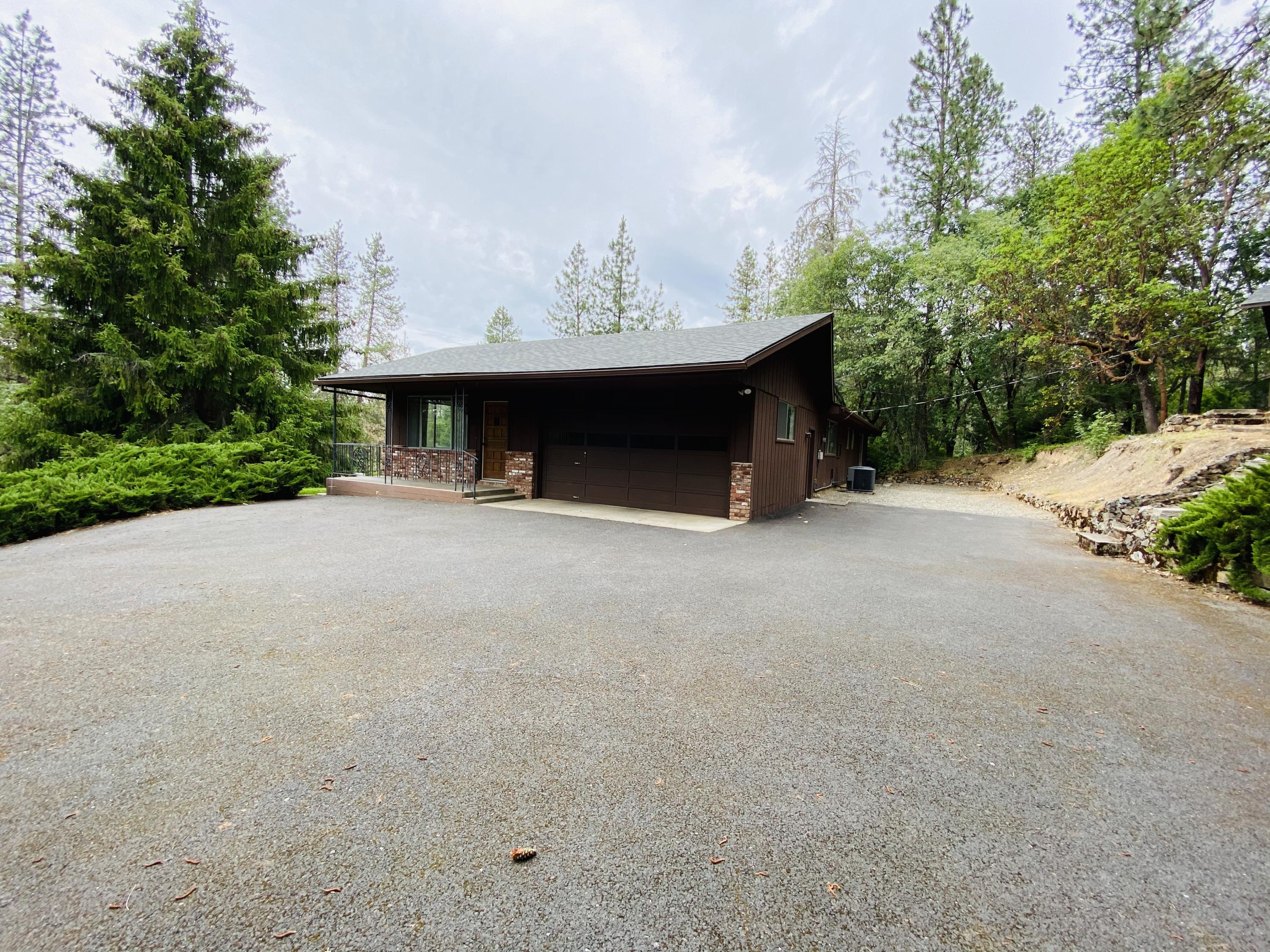 Country Club Heights Subdivision - Residential