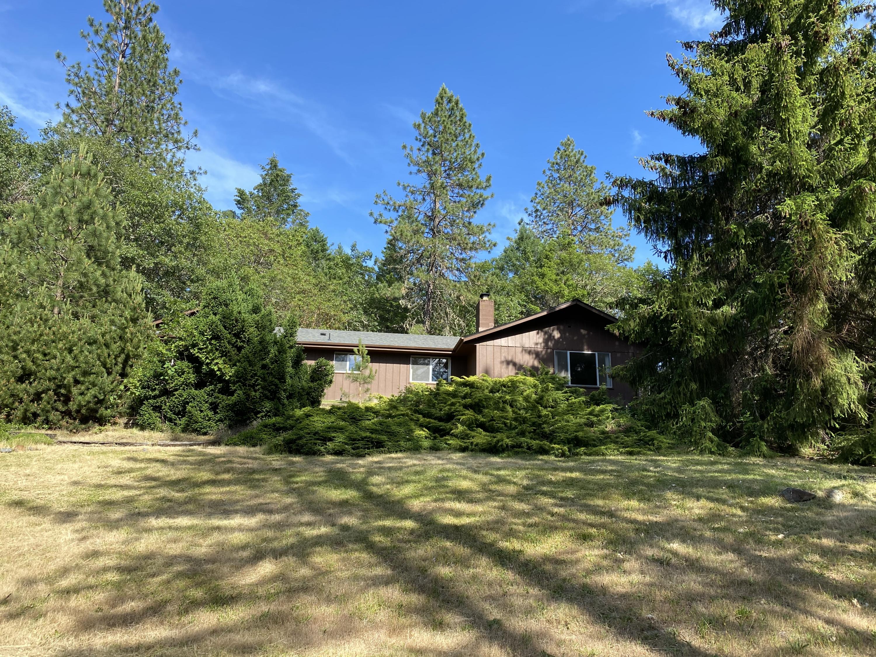 Country Club Heights Subdivision - Residential