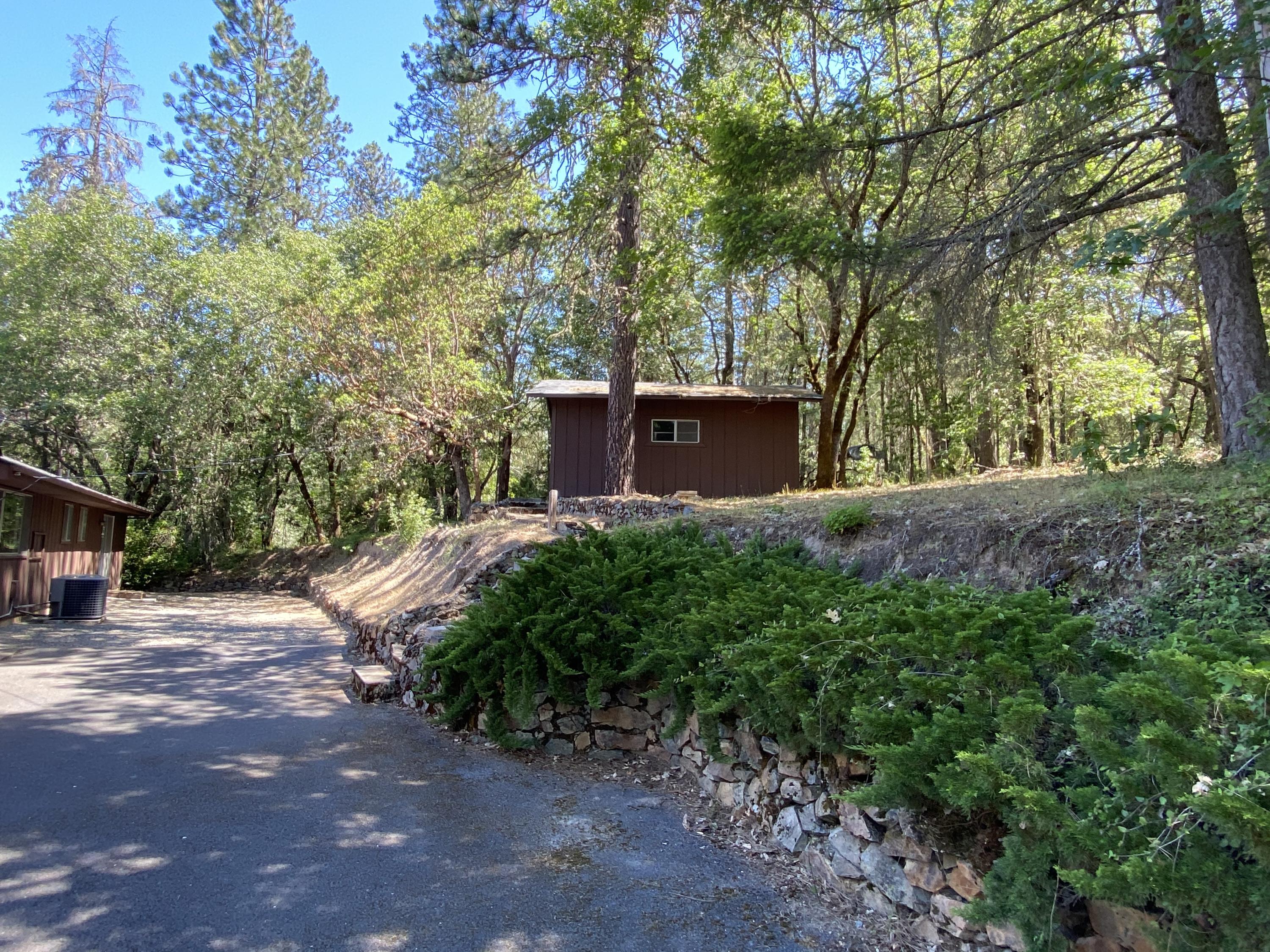 Country Club Heights Subdivision - Residential