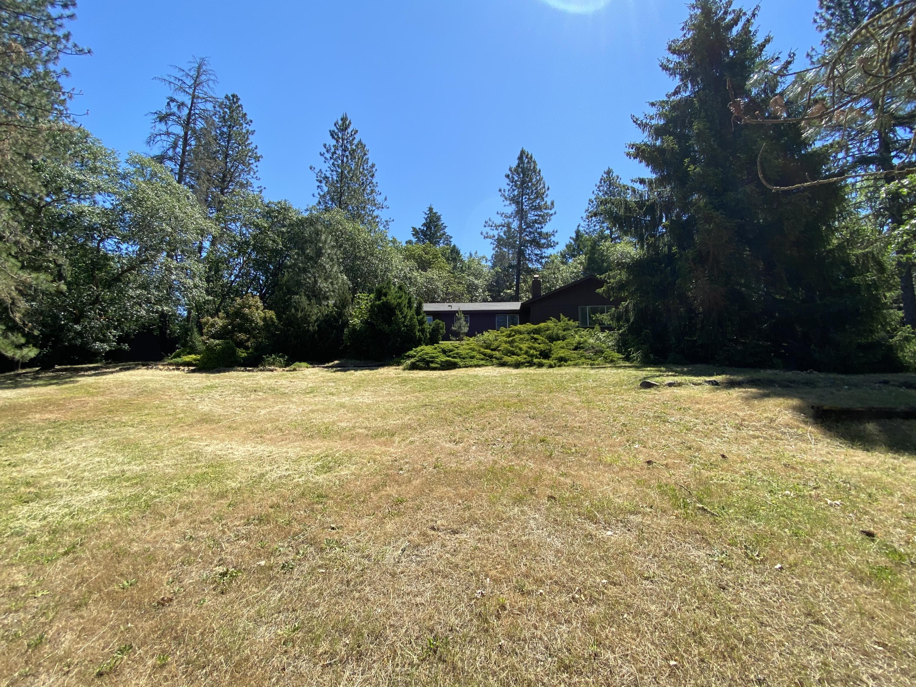 Country Club Heights Subdivision - Residential