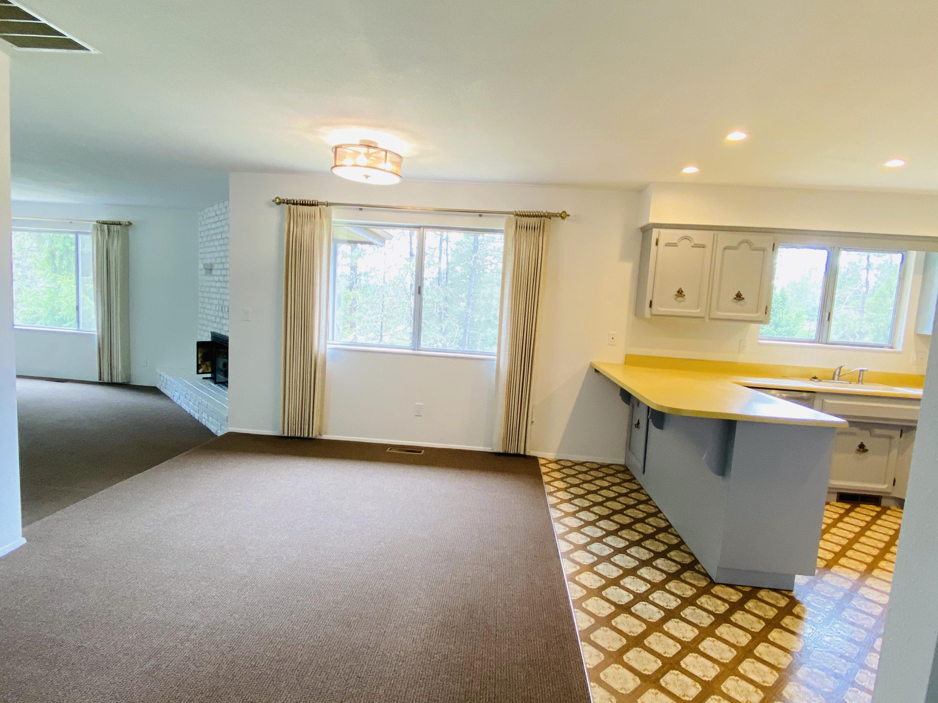 Country Club Heights Subdivision - Residential