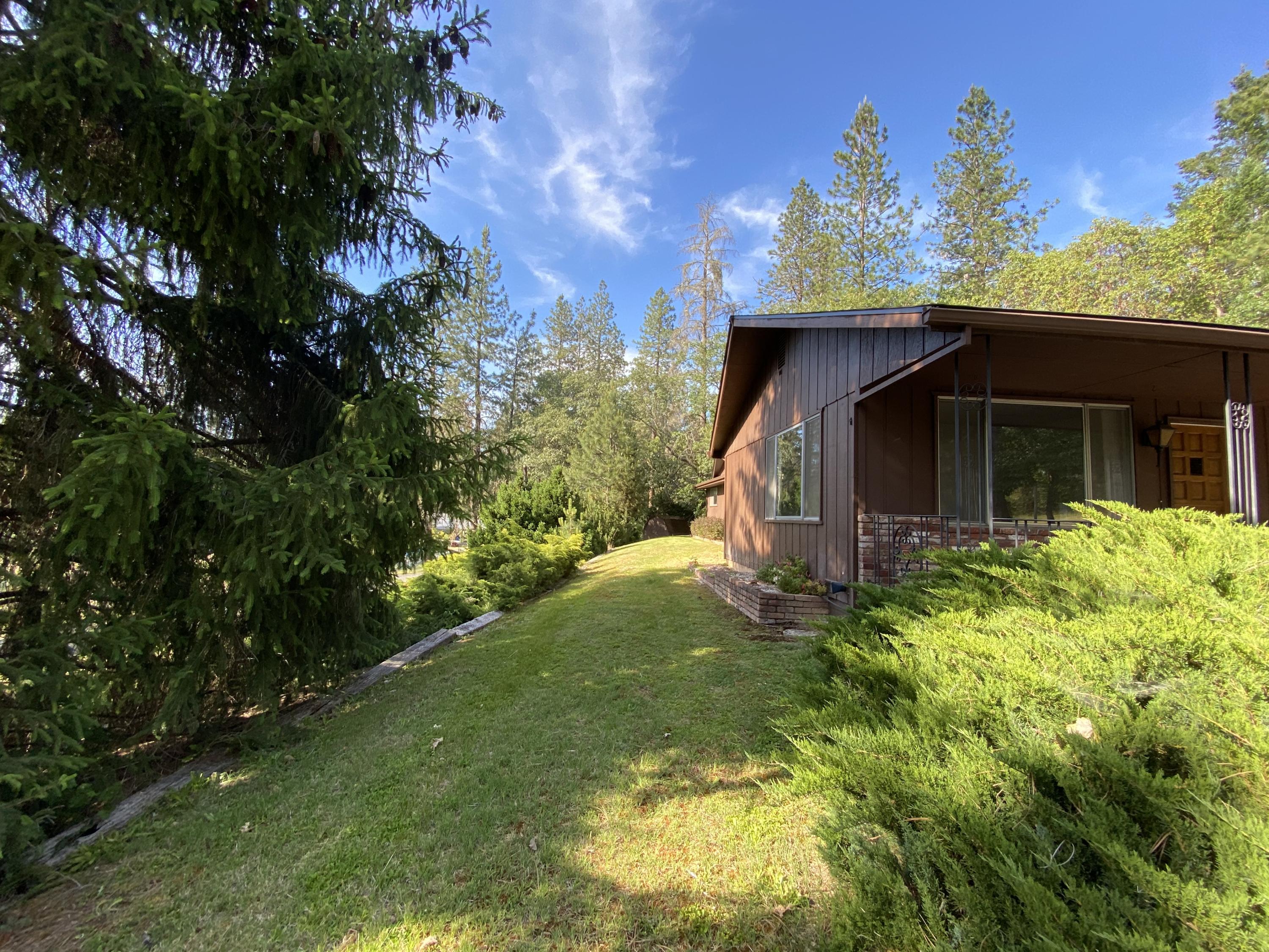 Country Club Heights Subdivision - Residential