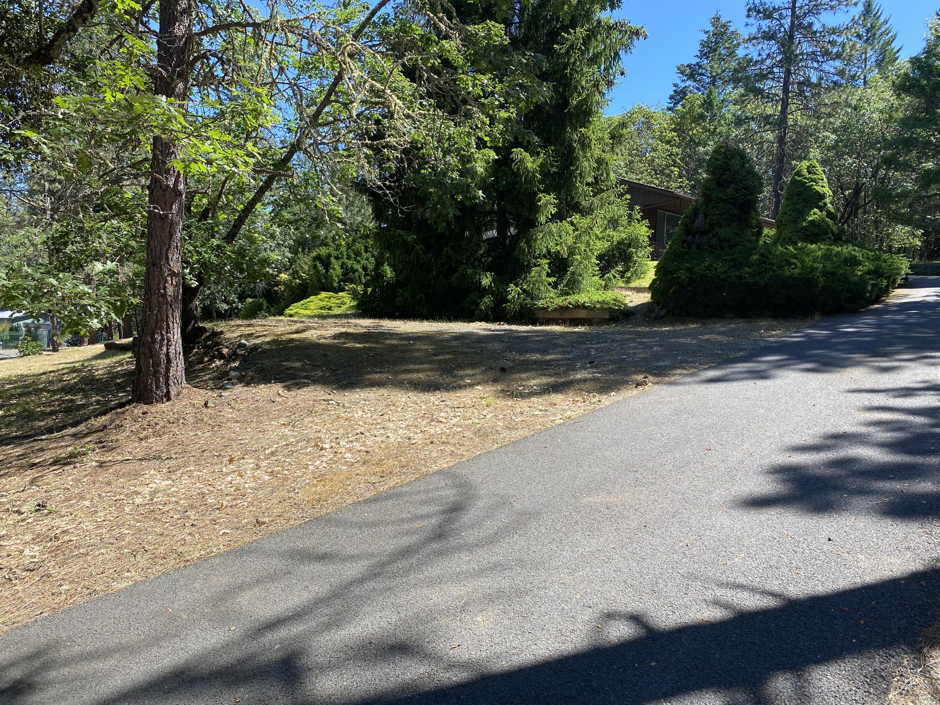 Country Club Heights Subdivision - Residential