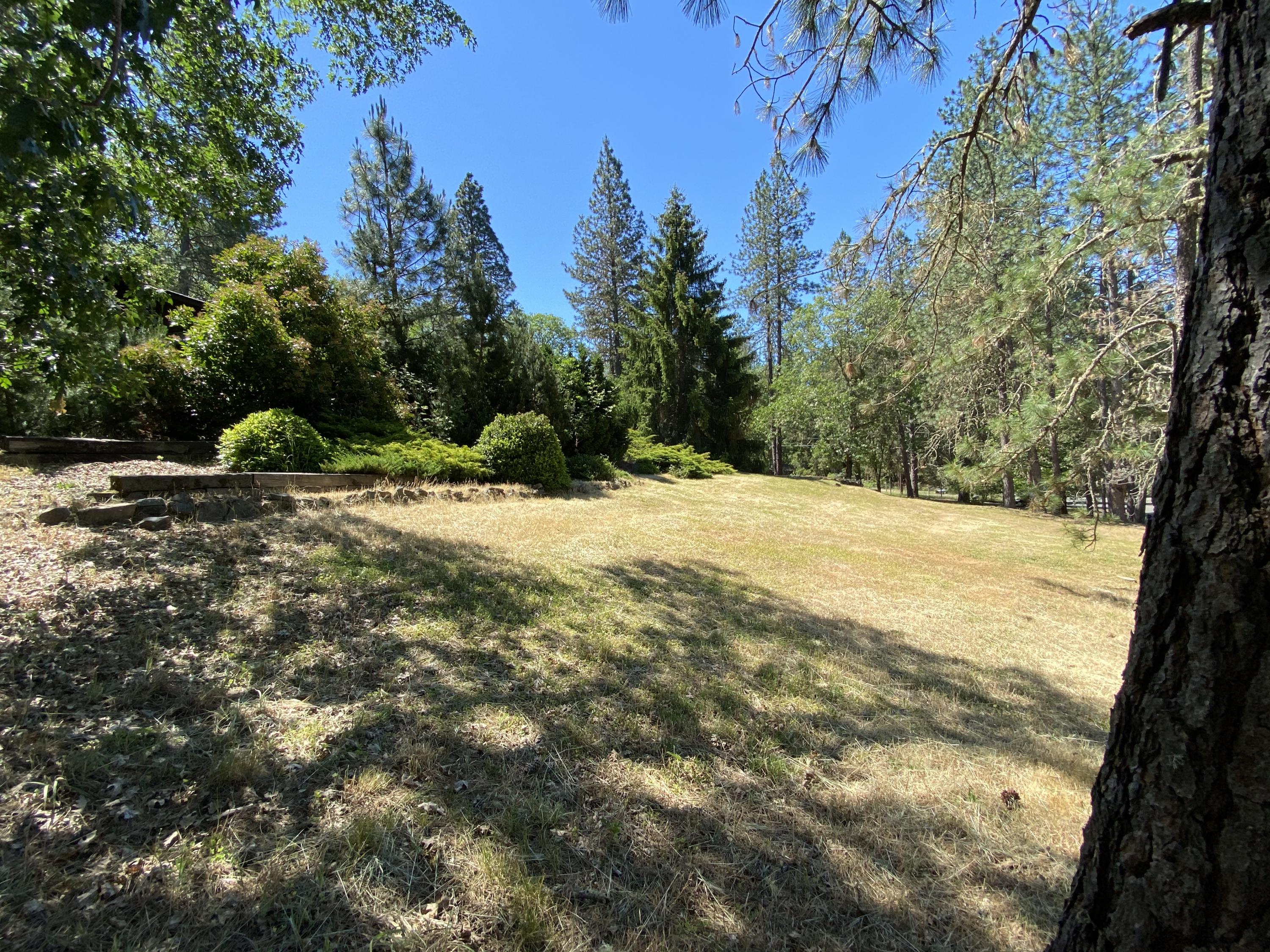 Country Club Heights Subdivision - Residential