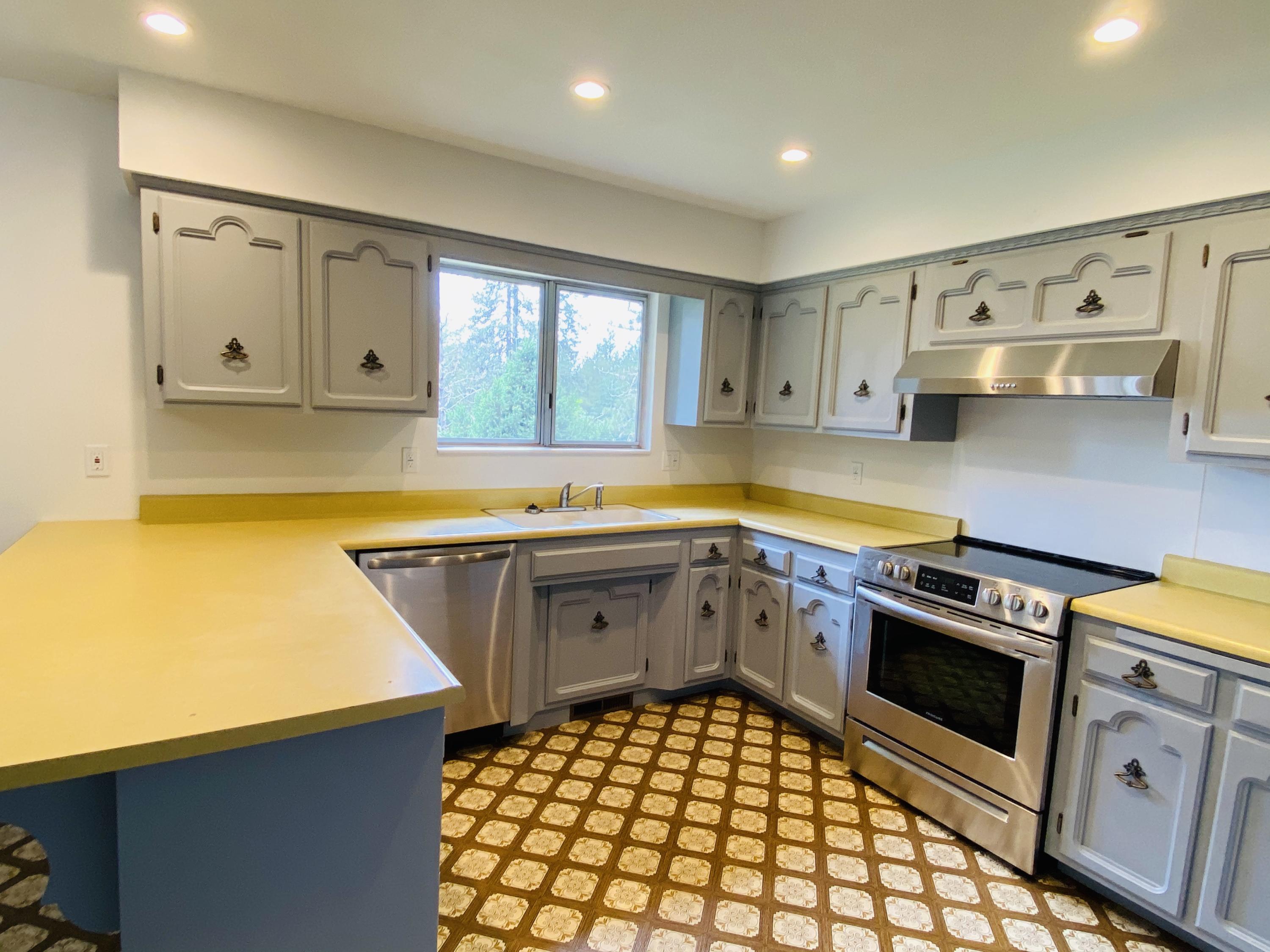 Country Club Heights Subdivision - Residential