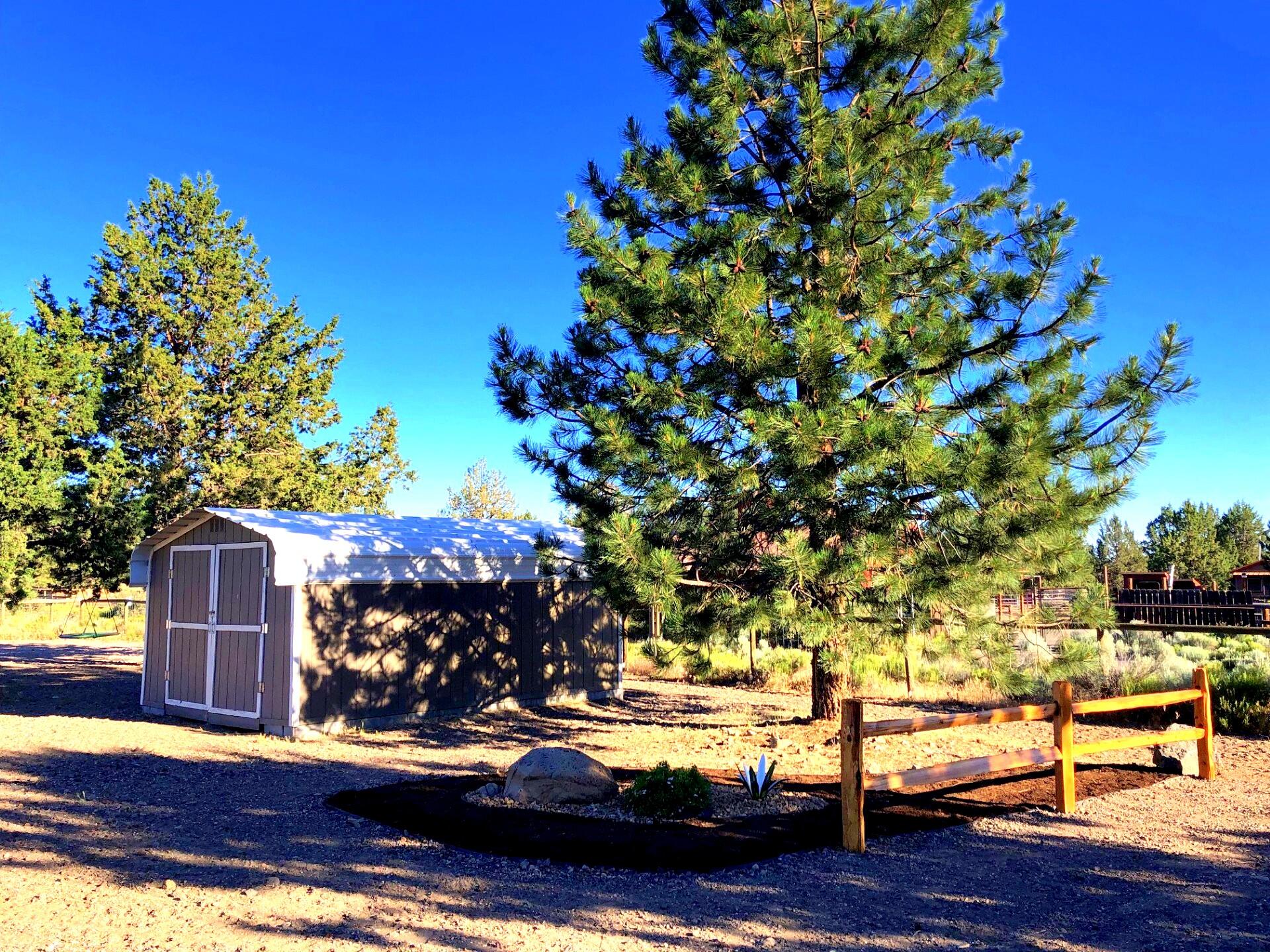 Sun Mtn - Residential