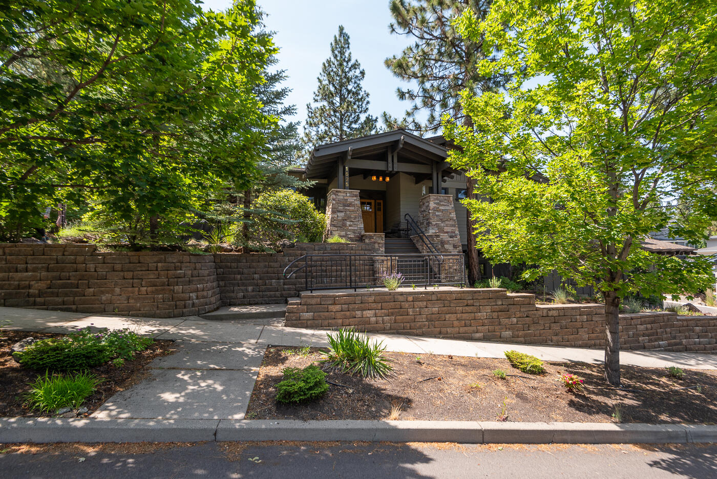 NorthWest Crossing - Residential