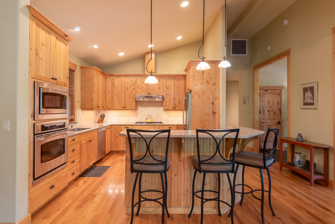 NorthWest Crossing - Residential