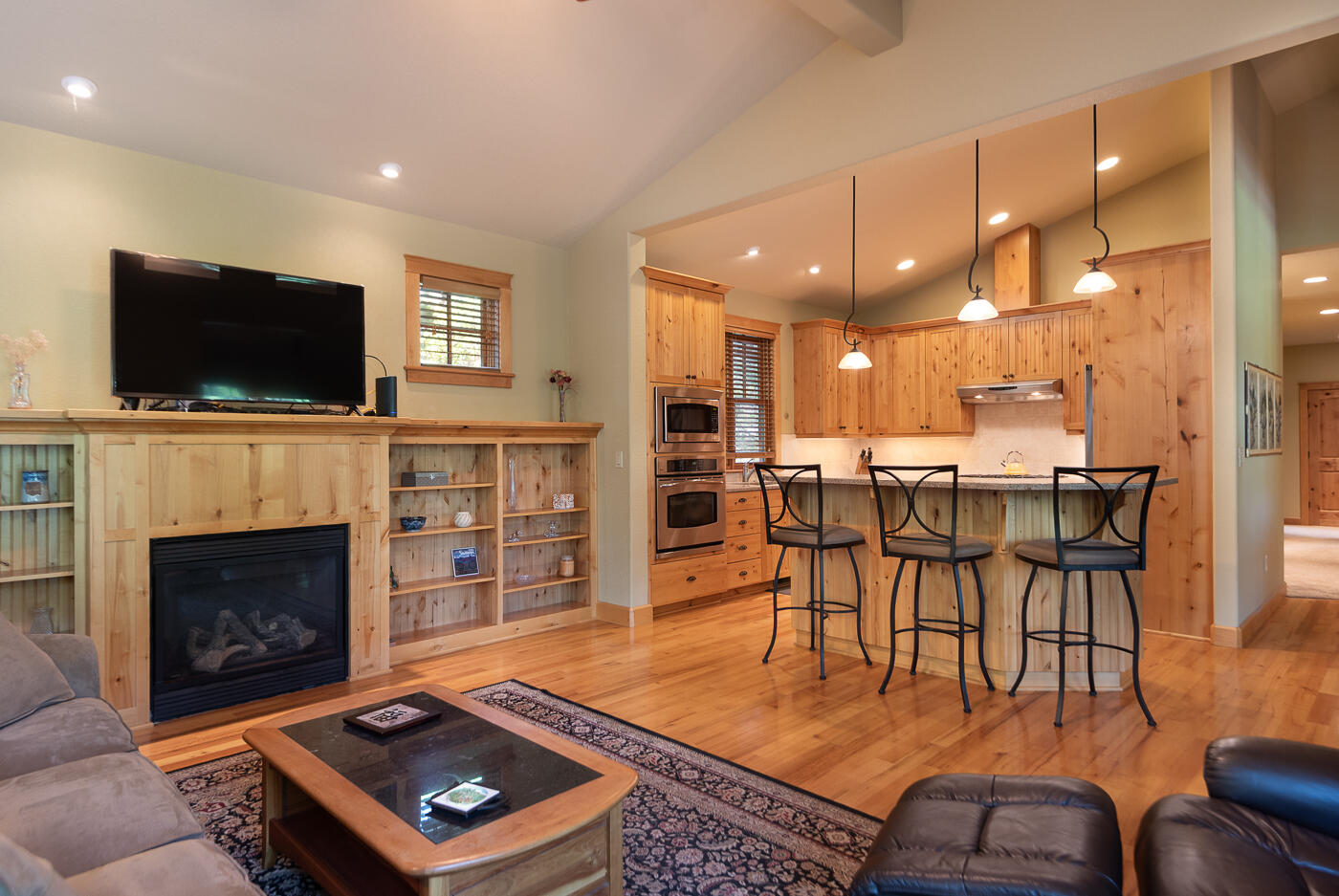 NorthWest Crossing - Residential