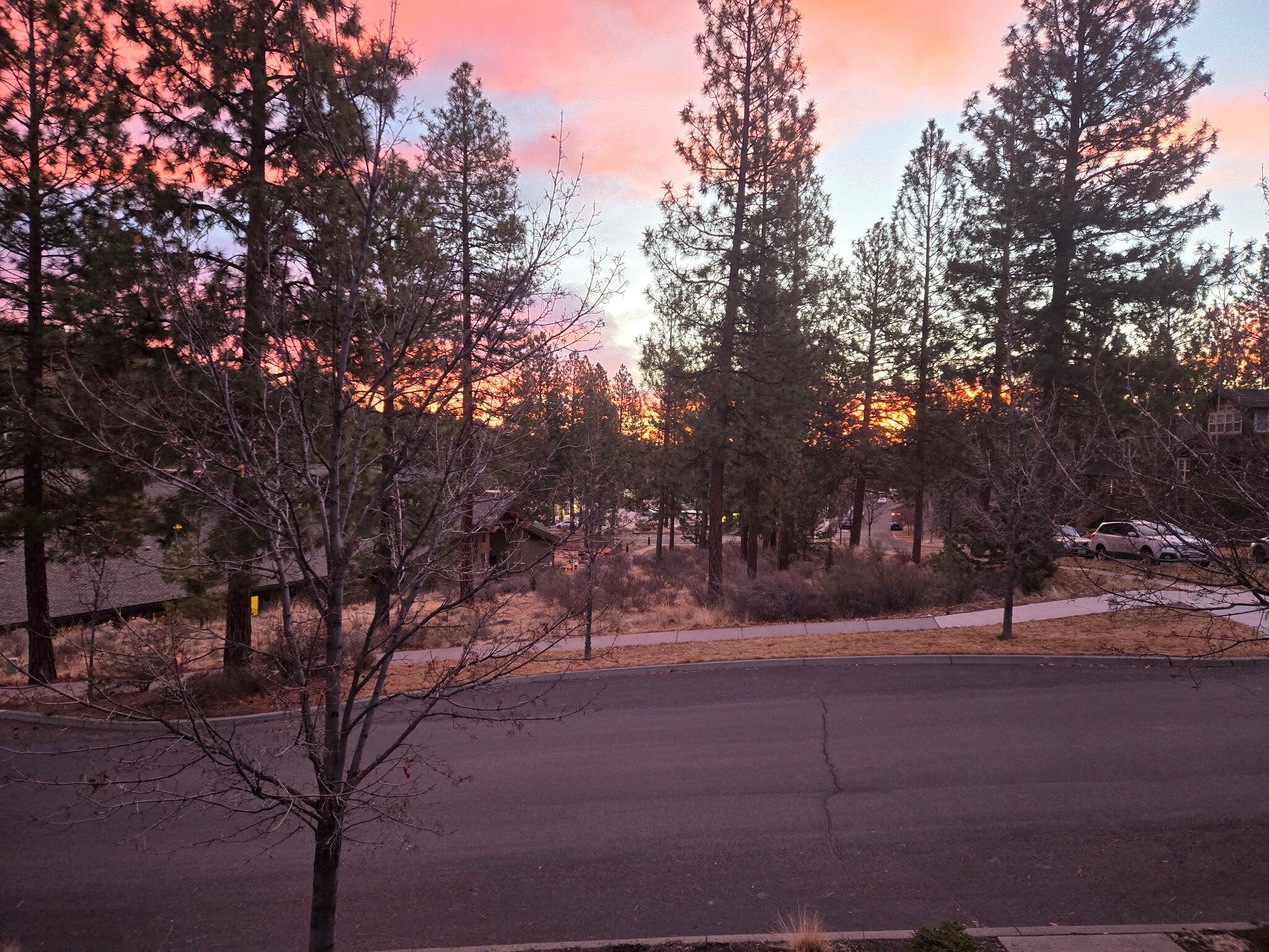 NorthWest Crossing - Residential