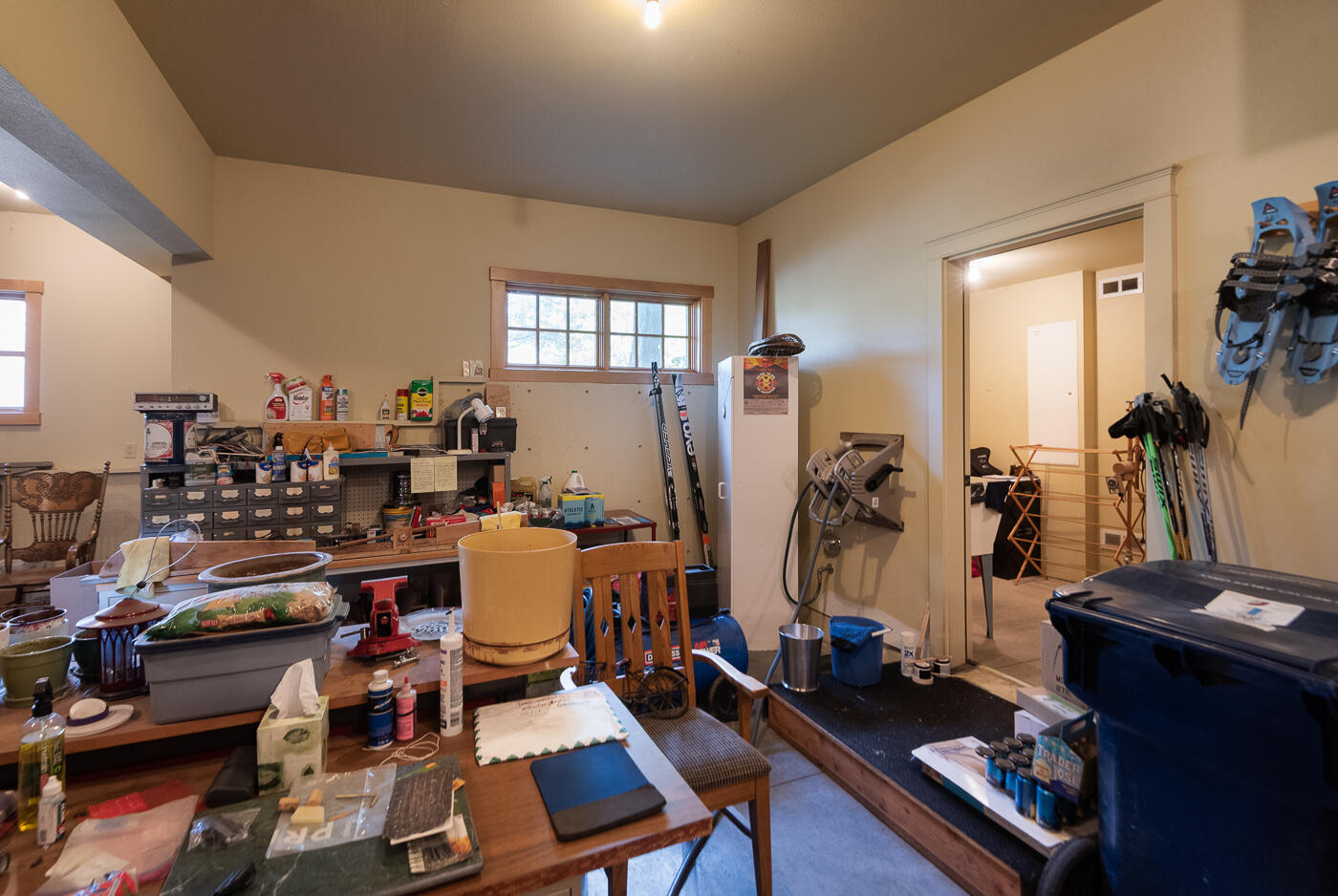 NorthWest Crossing - Residential