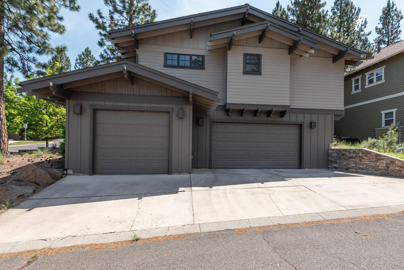 NorthWest Crossing - Residential