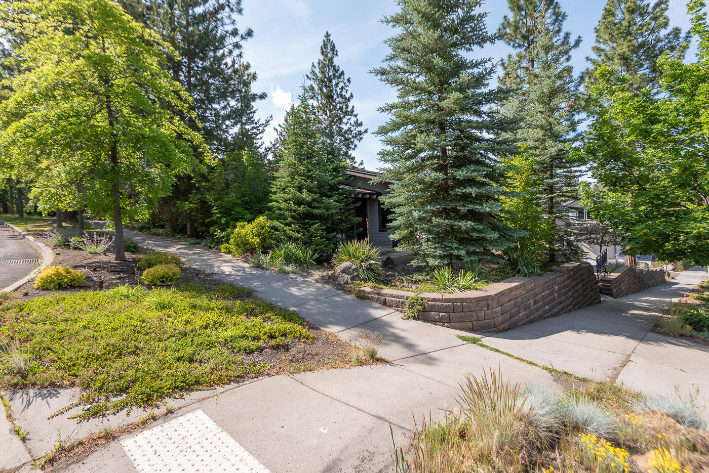 NorthWest Crossing - Residential