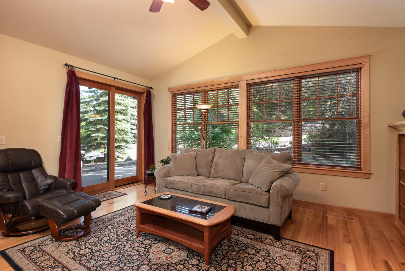 NorthWest Crossing - Residential