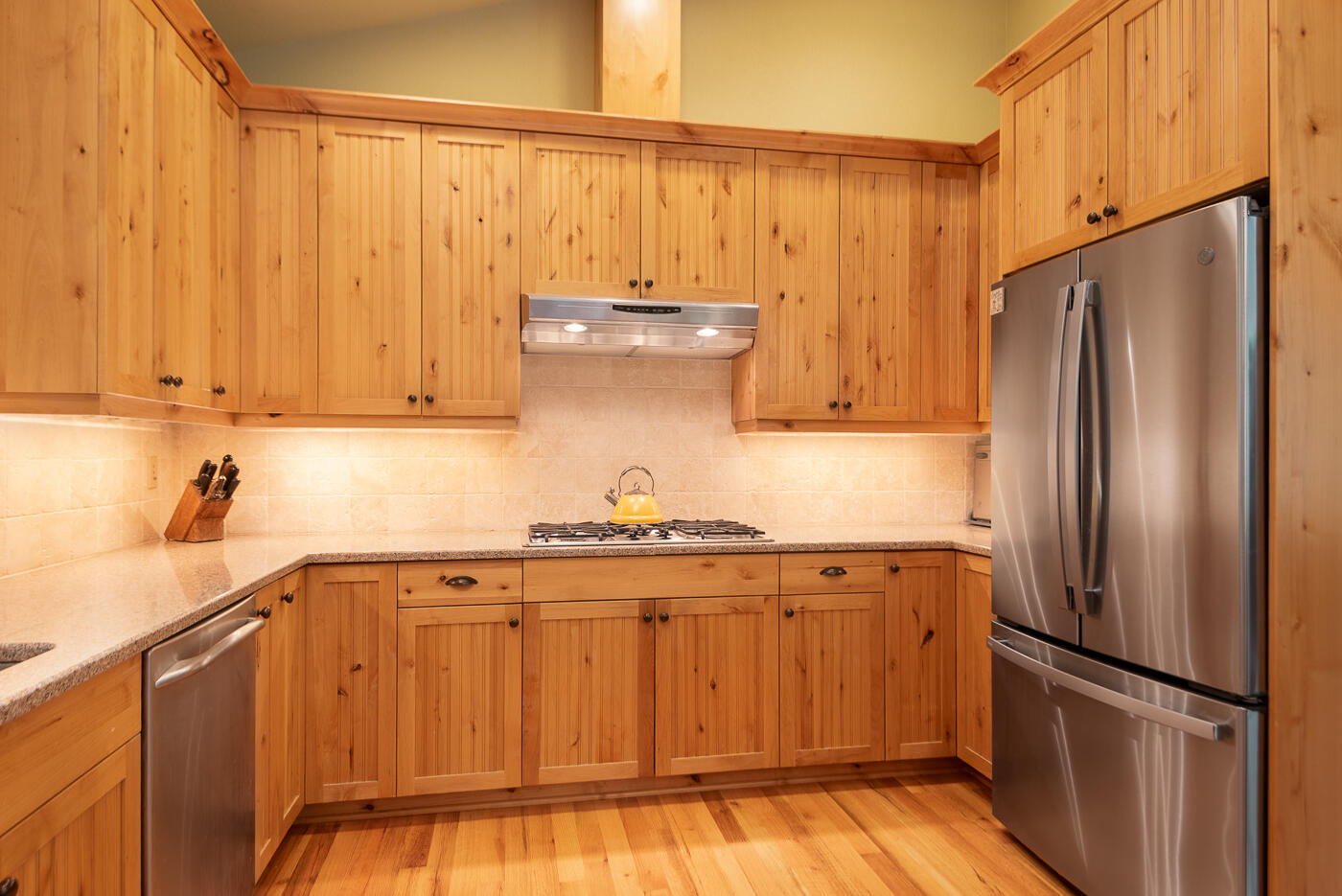 NorthWest Crossing - Residential