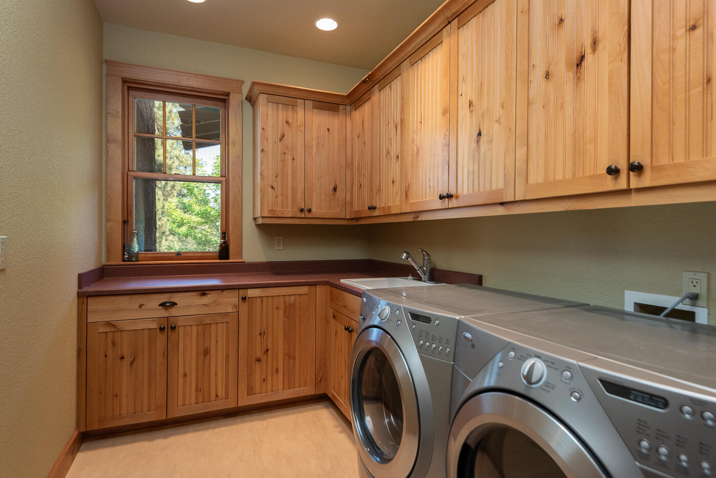 NorthWest Crossing - Residential