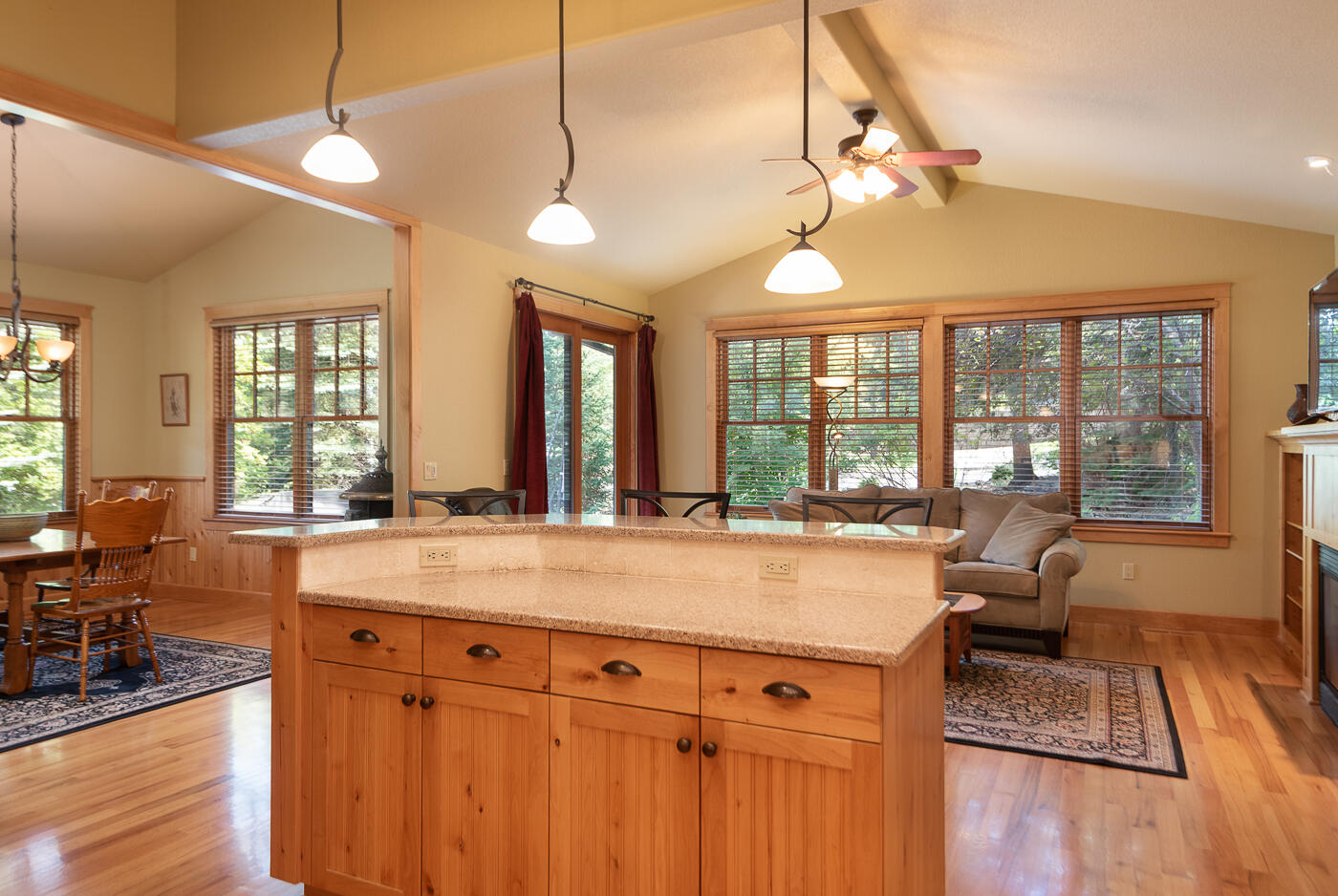 NorthWest Crossing - Residential