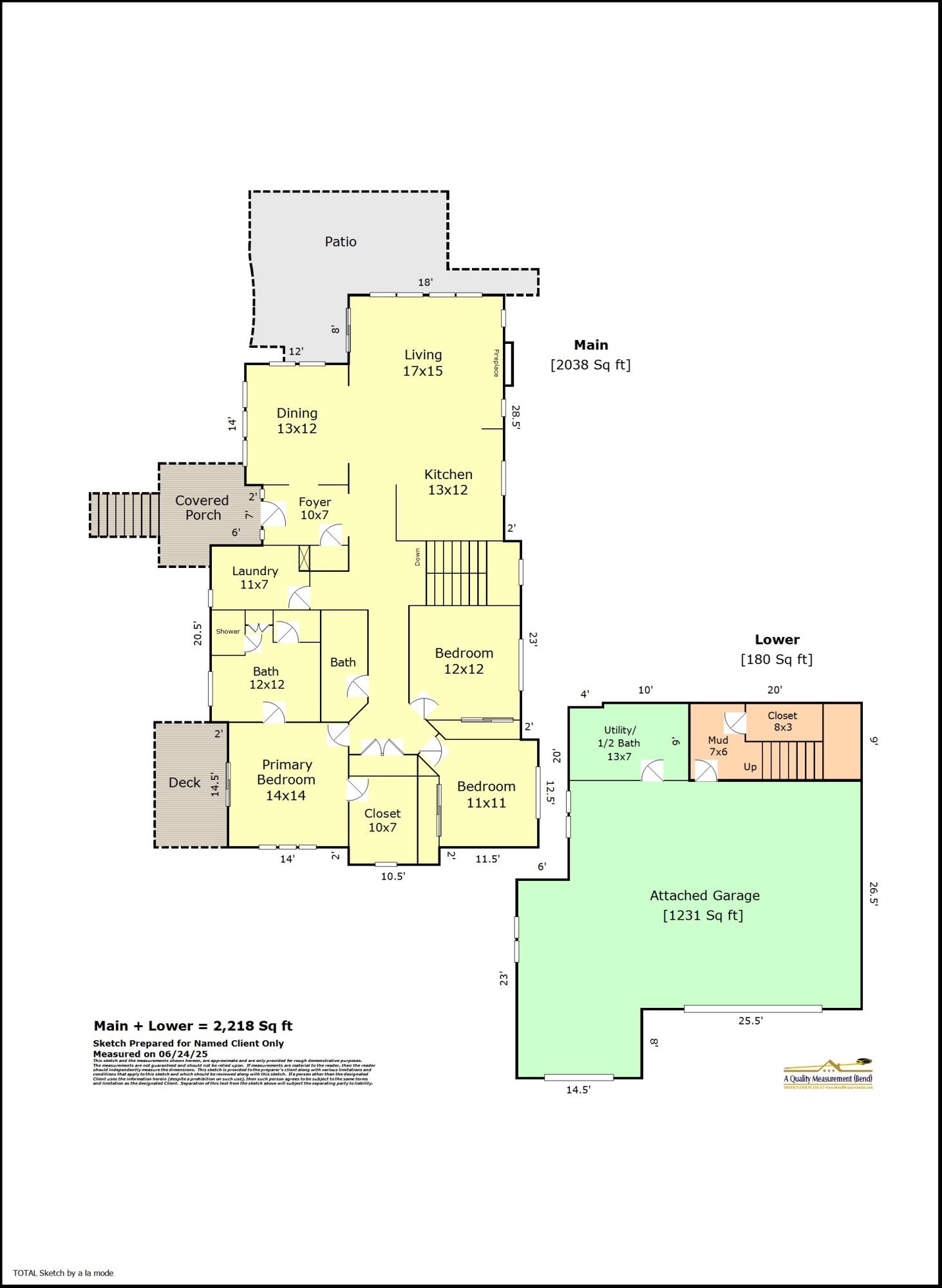 NorthWest Crossing - Residential