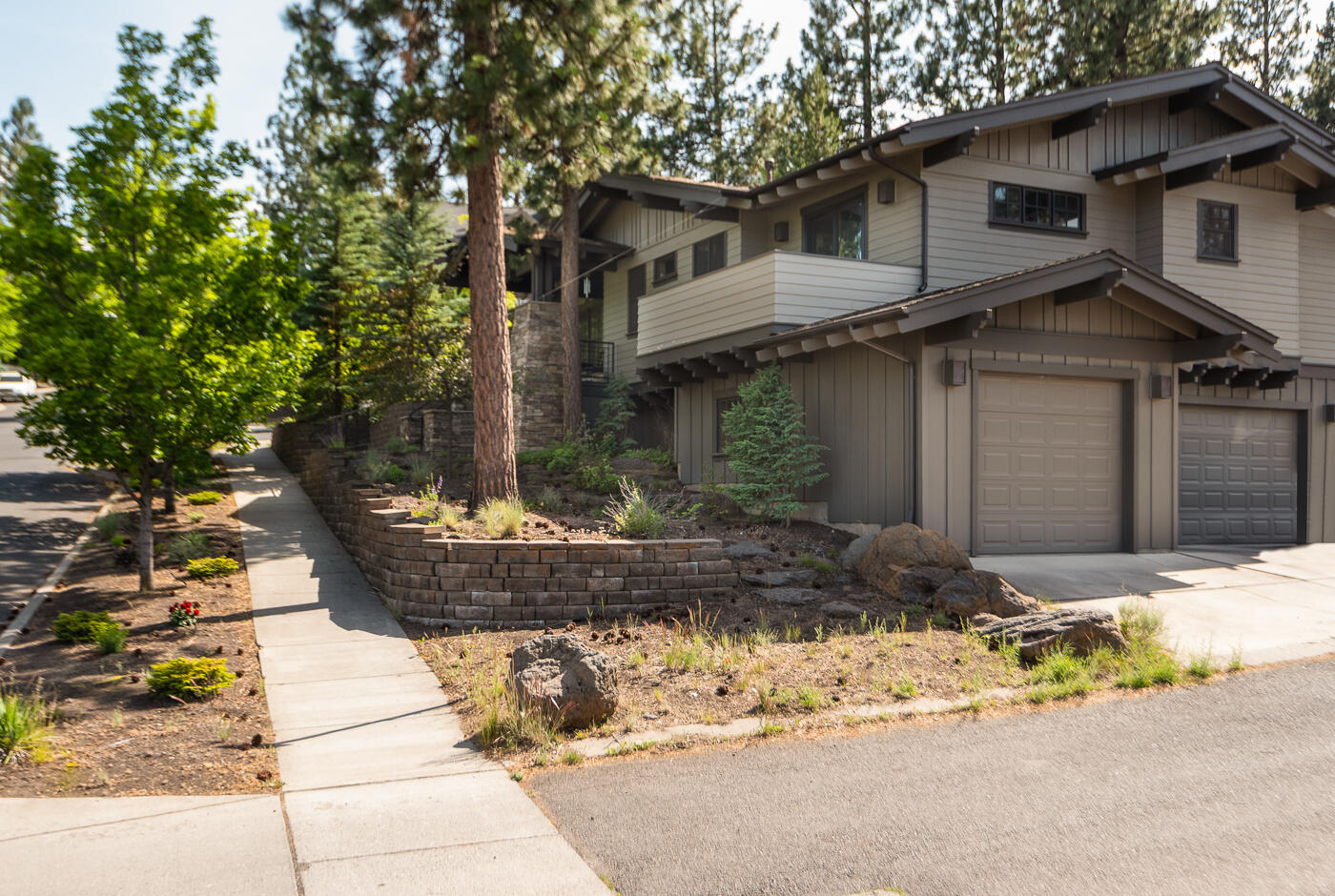 NorthWest Crossing - Residential