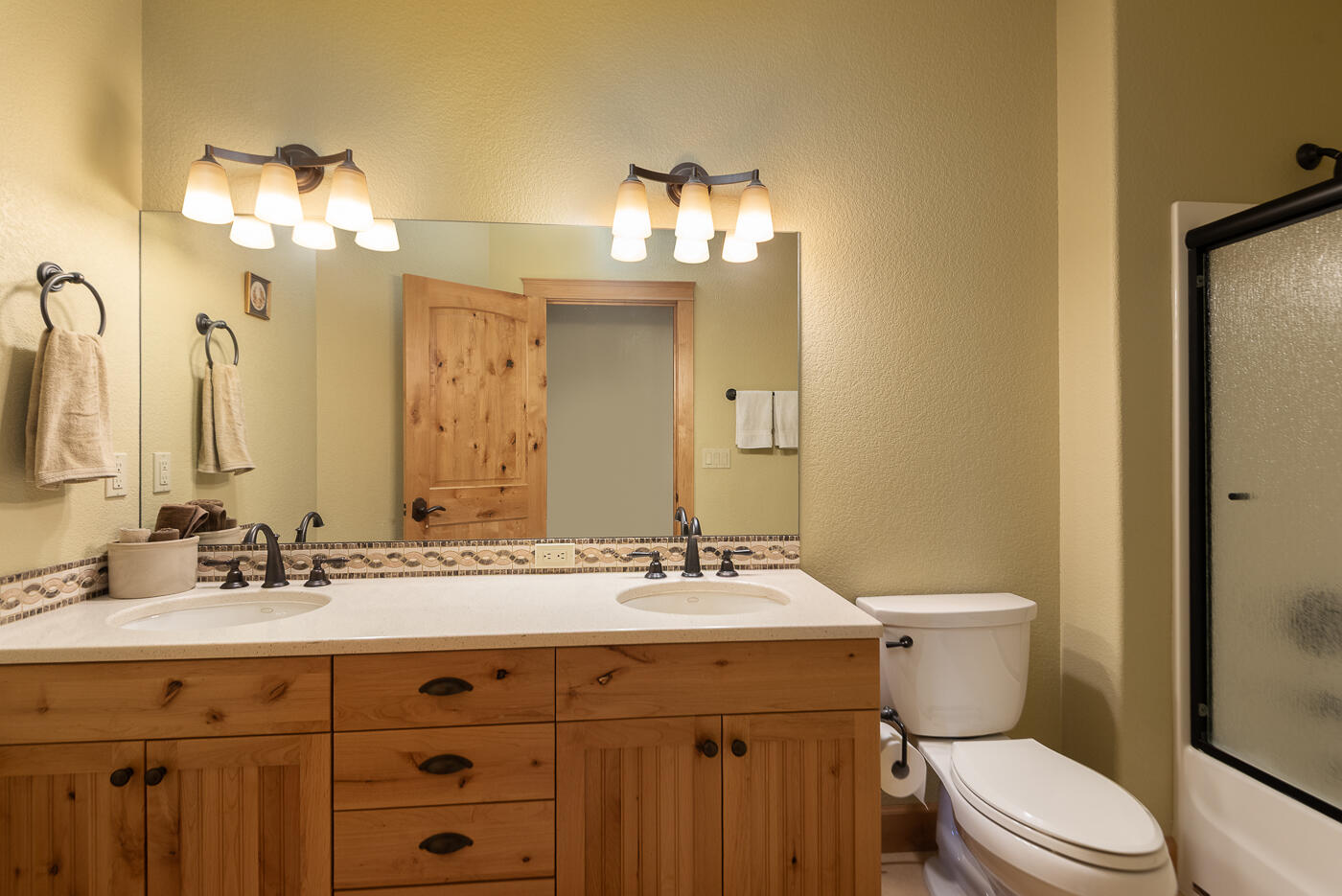 NorthWest Crossing - Residential