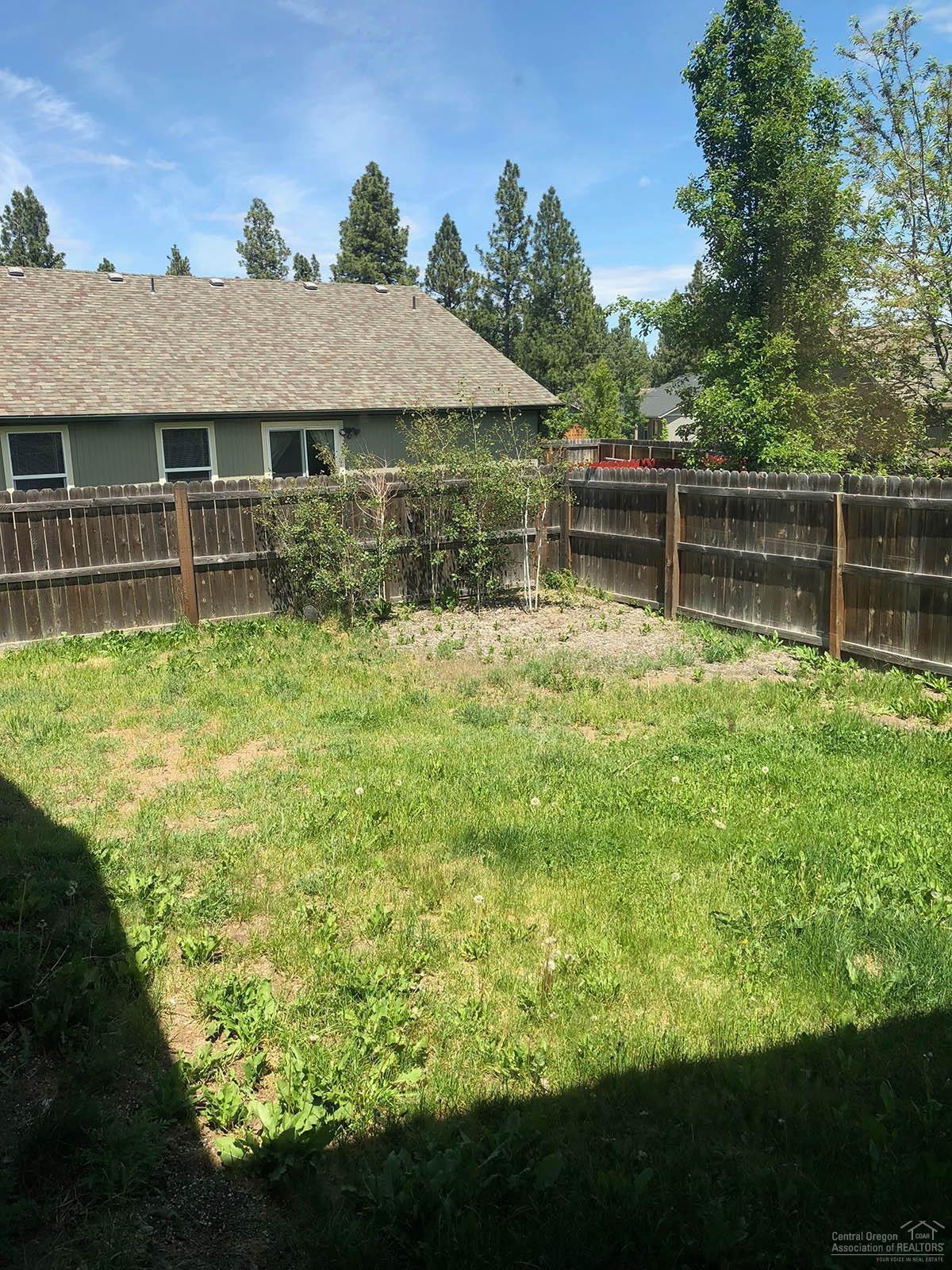 Deschutes River Cros - Residential