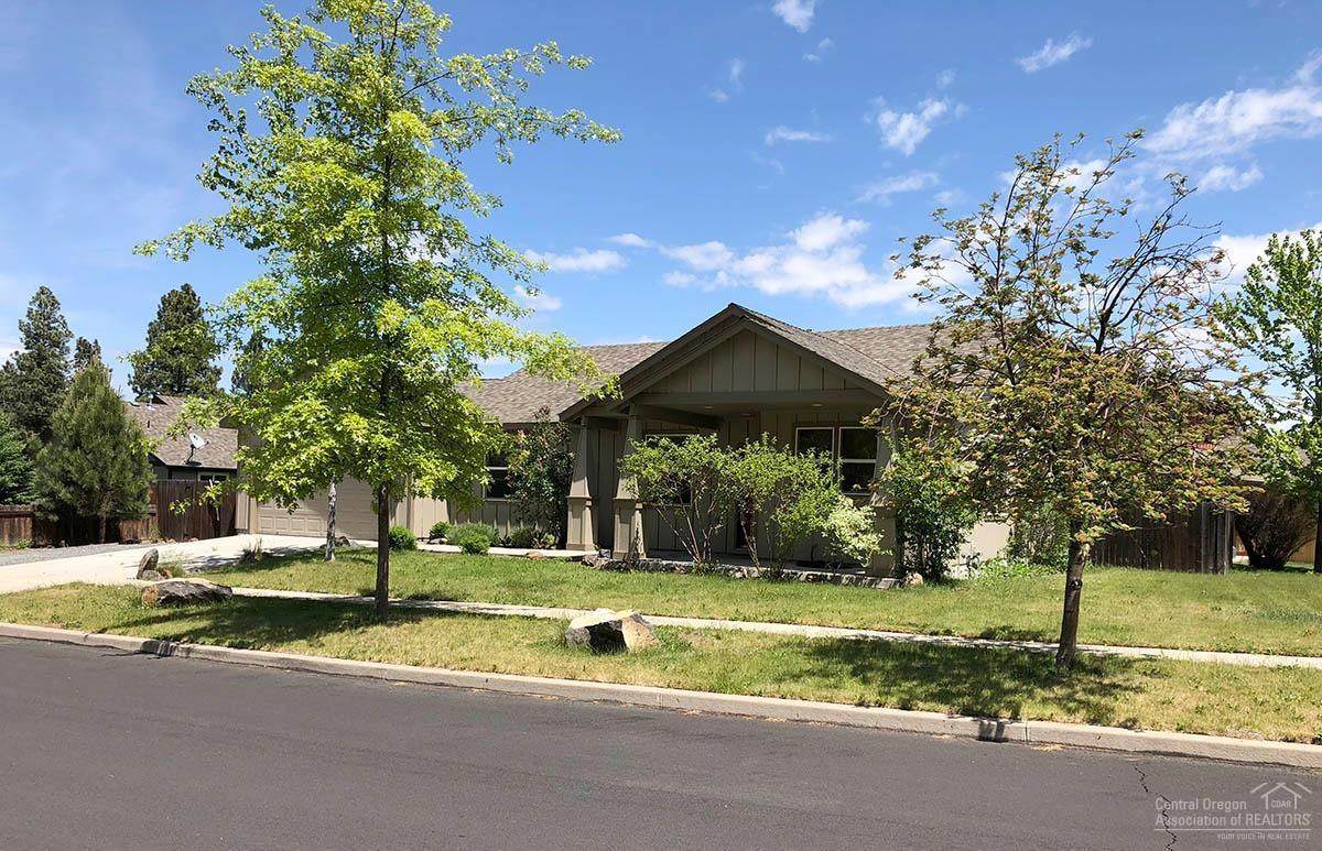 Deschutes River Cros - Residential