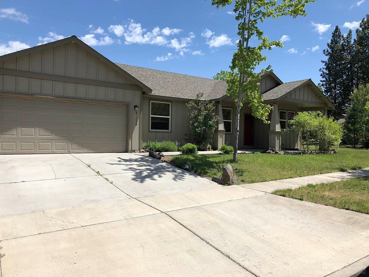 Deschutes River Cros - Residential