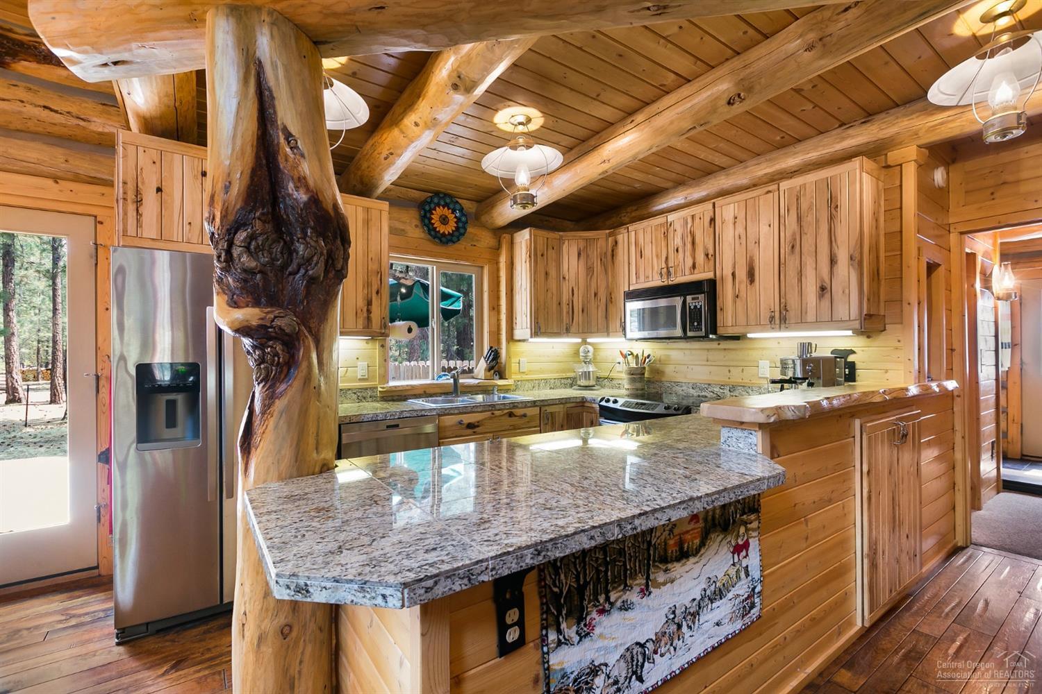 Wagon Trail Acreages - Residential