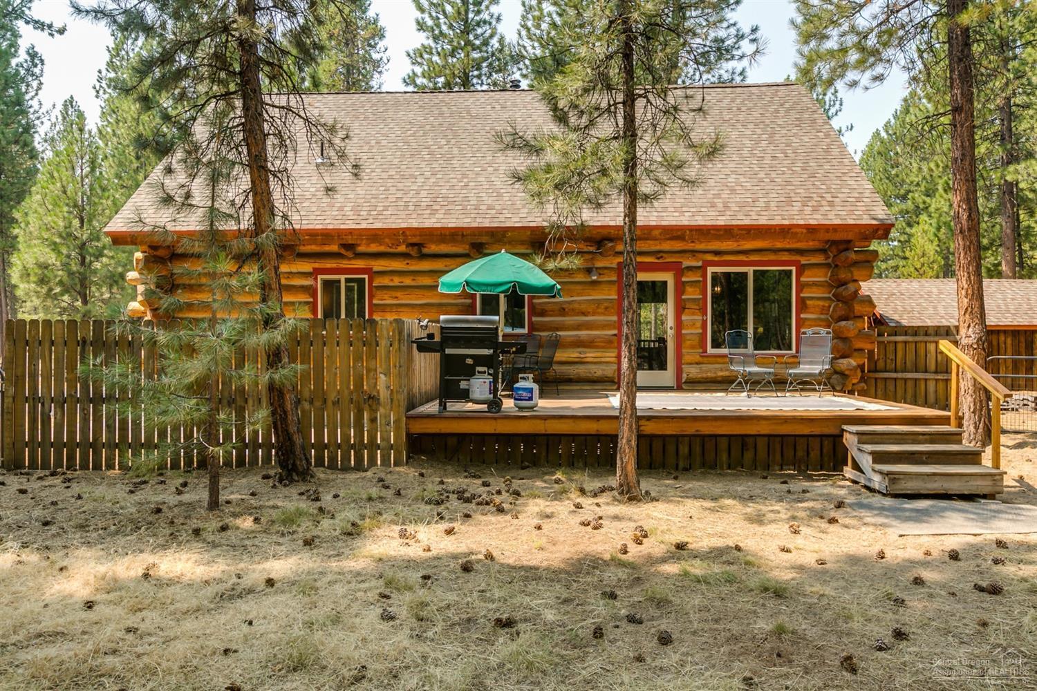 Wagon Trail Acreages - Residential