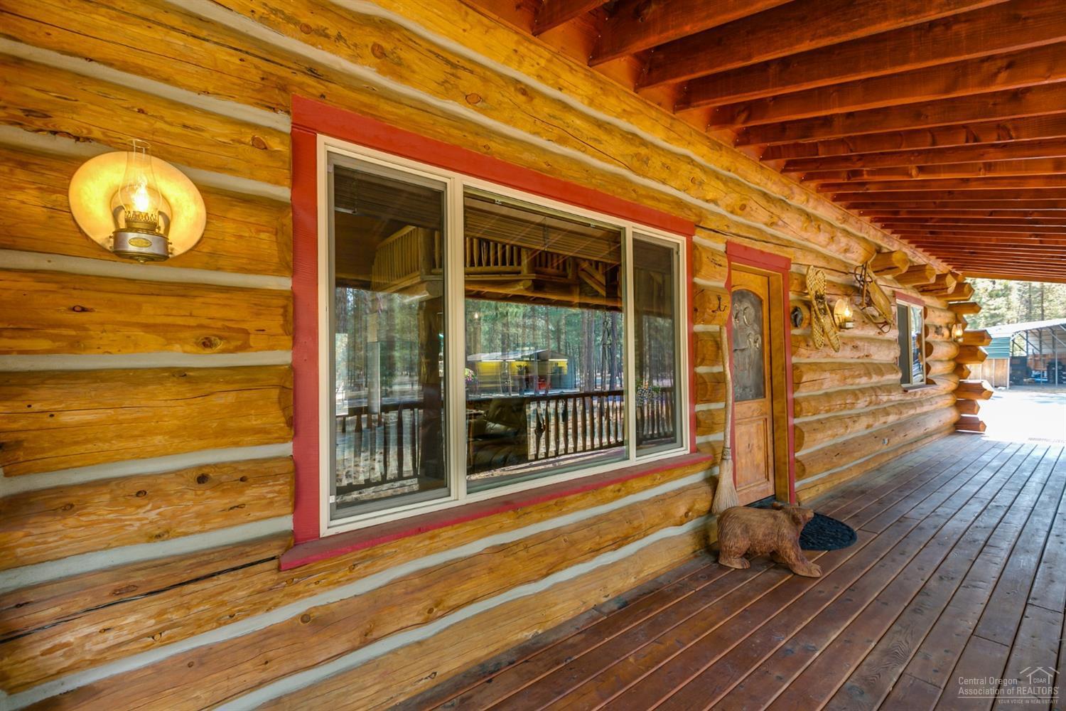 Wagon Trail Acreages - Residential