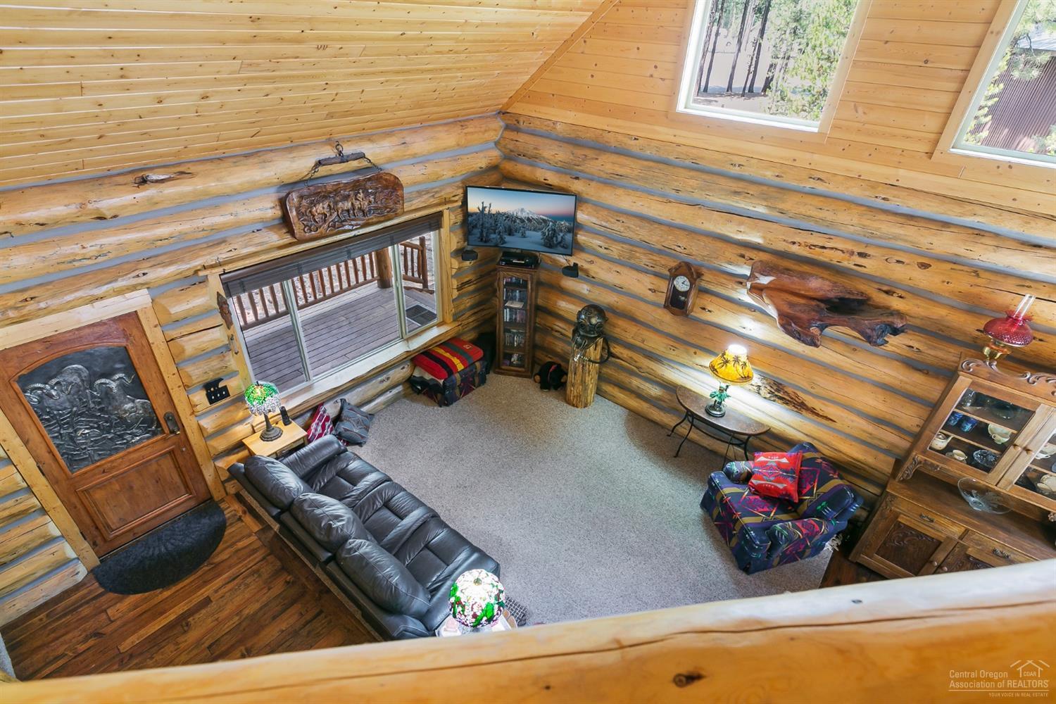 Wagon Trail Acreages - Residential