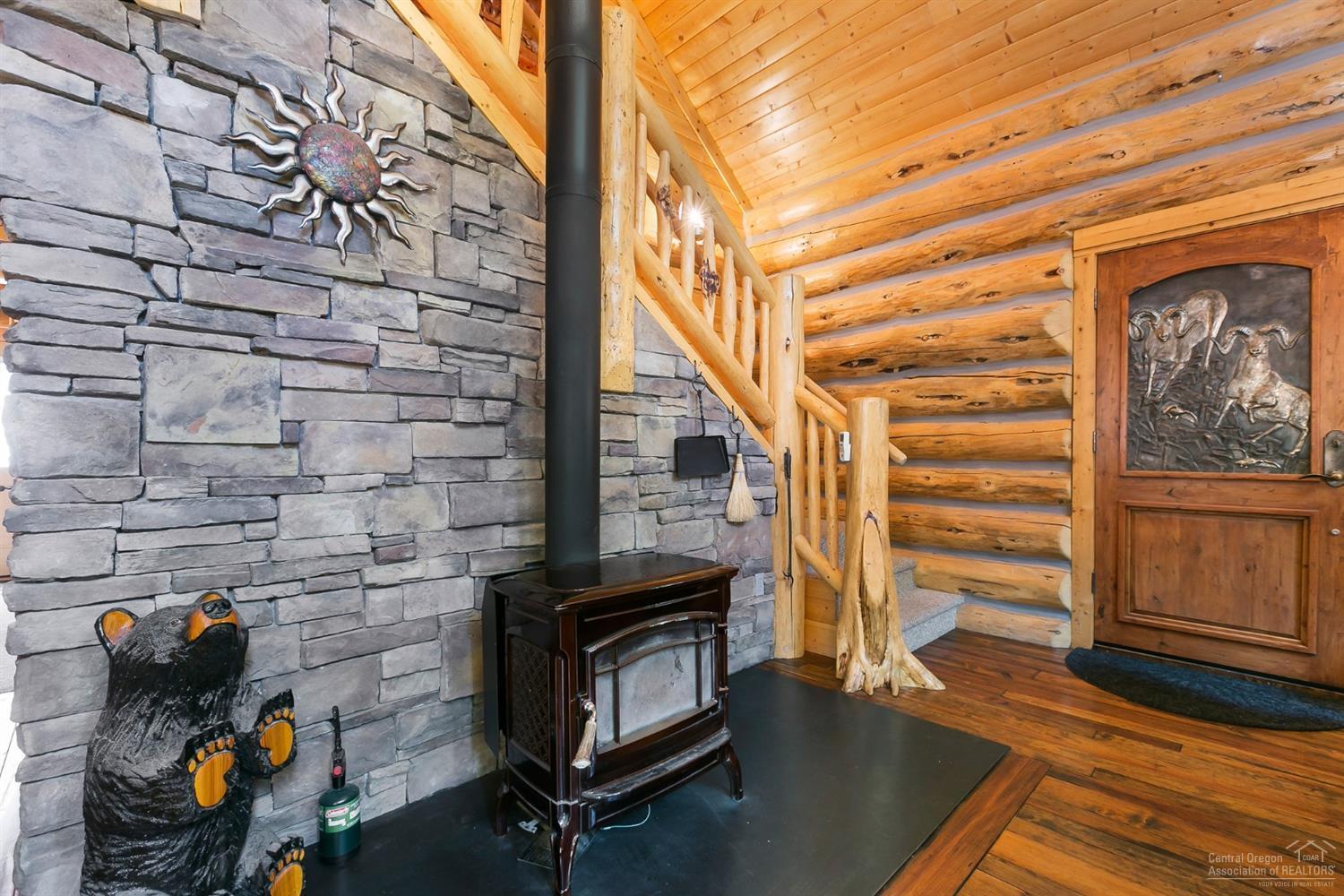 Wagon Trail Acreages - Residential