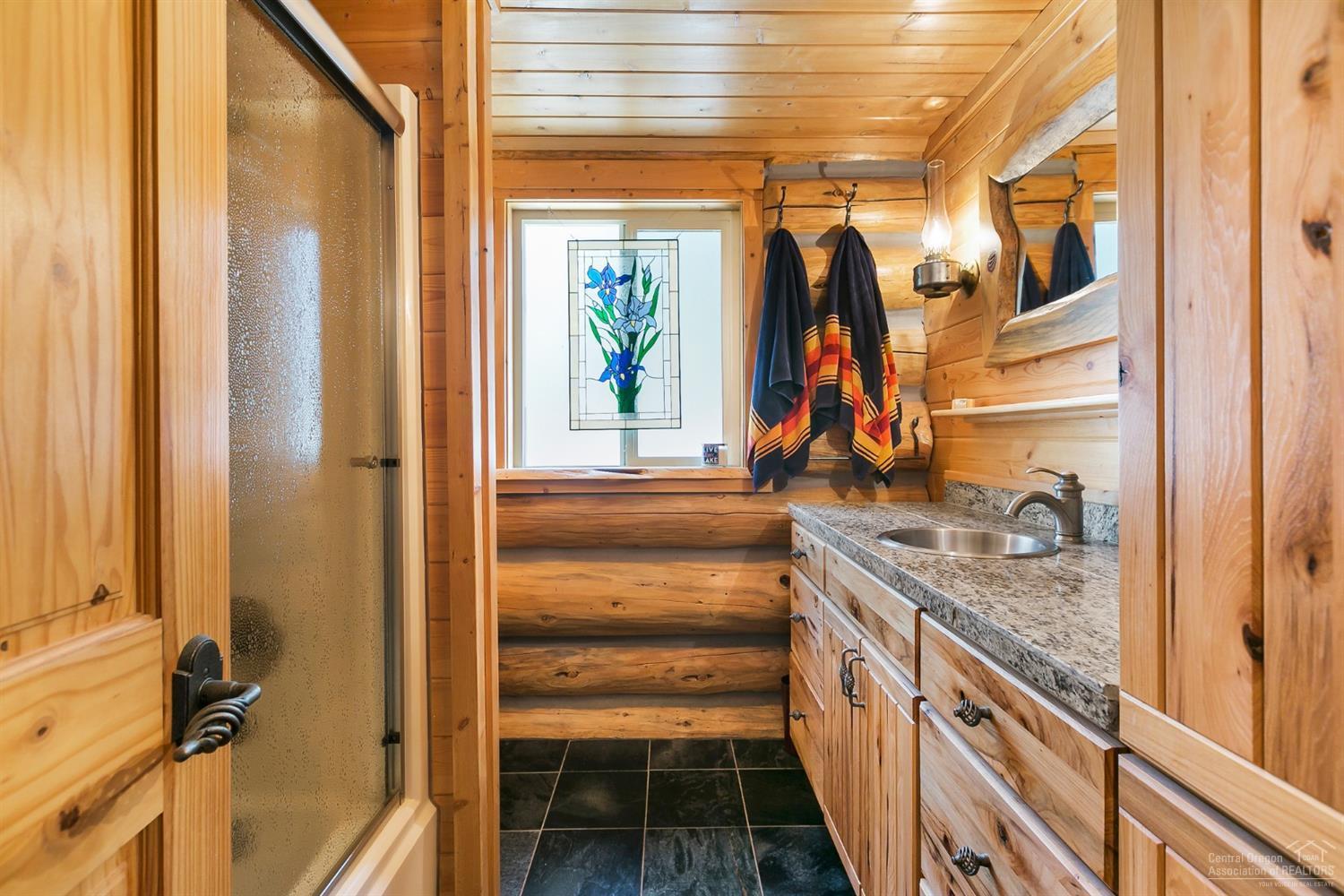 Wagon Trail Acreages - Residential