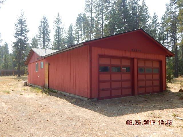 Tall Pines - Residential