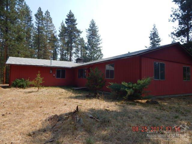 Tall Pines - Residential