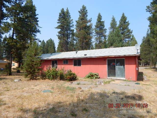 Tall Pines - Residential