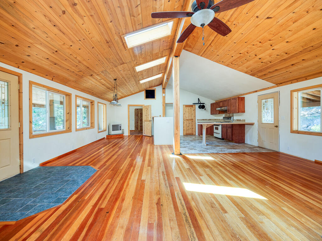 Harriman Park - Residential