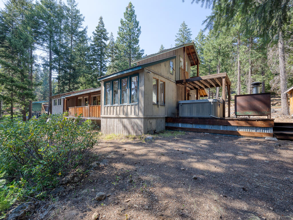 Harriman Park - Residential