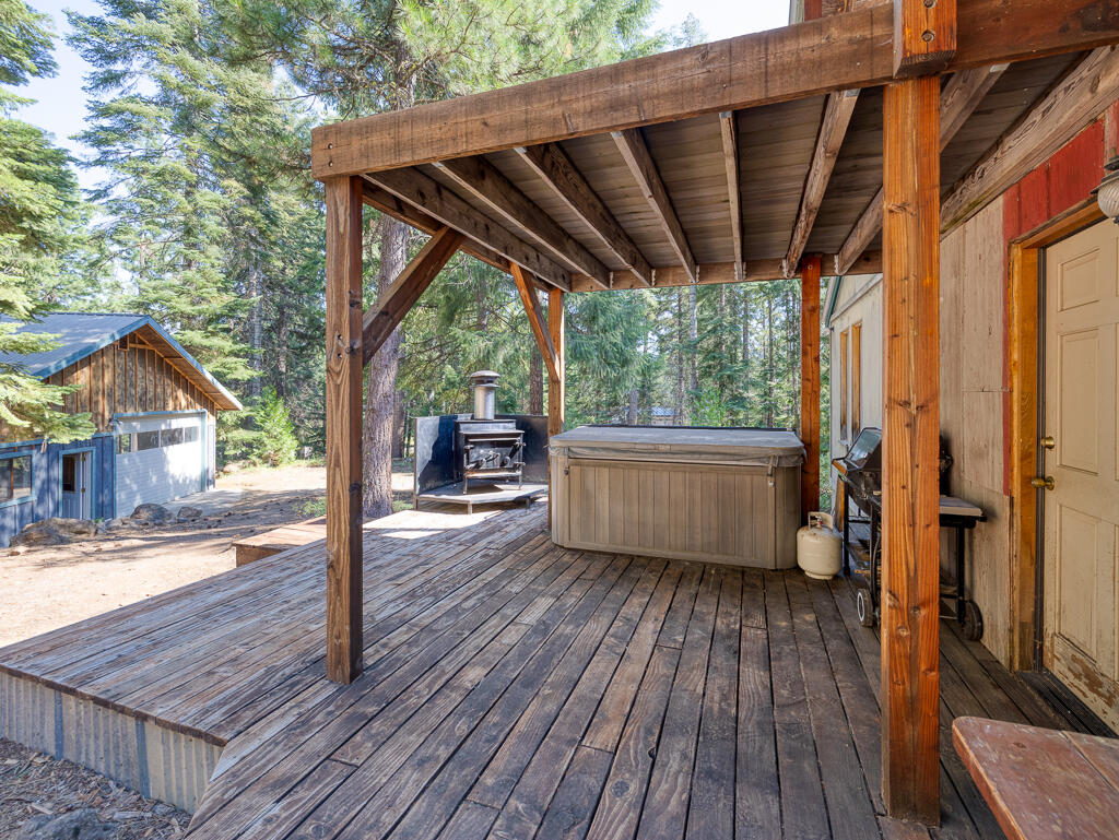 Harriman Park - Residential