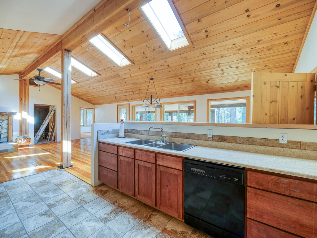 Harriman Park - Residential