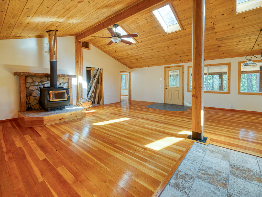 Harriman Park - Residential